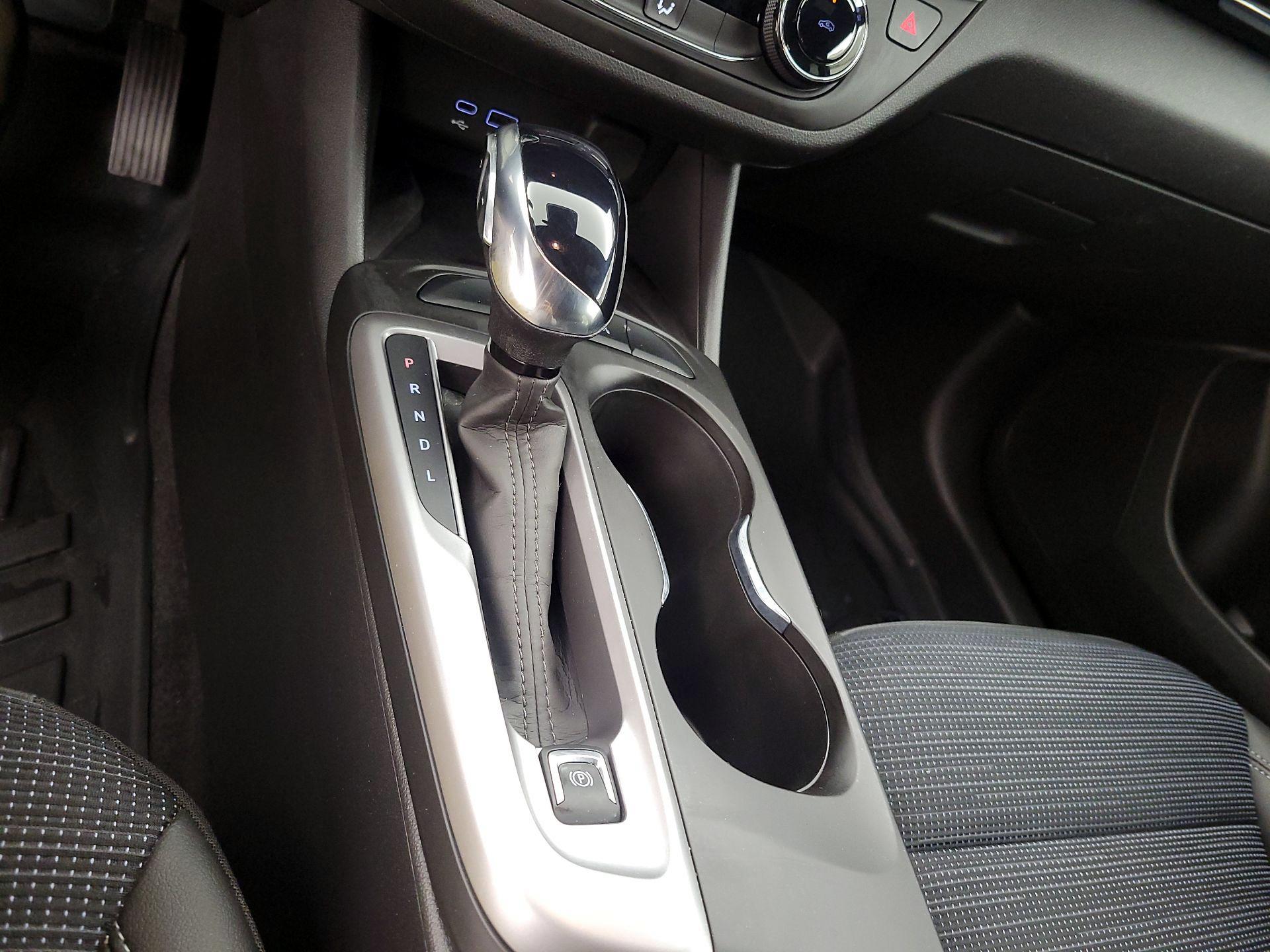 Thumbnail: 2025 Buick Envista - 16