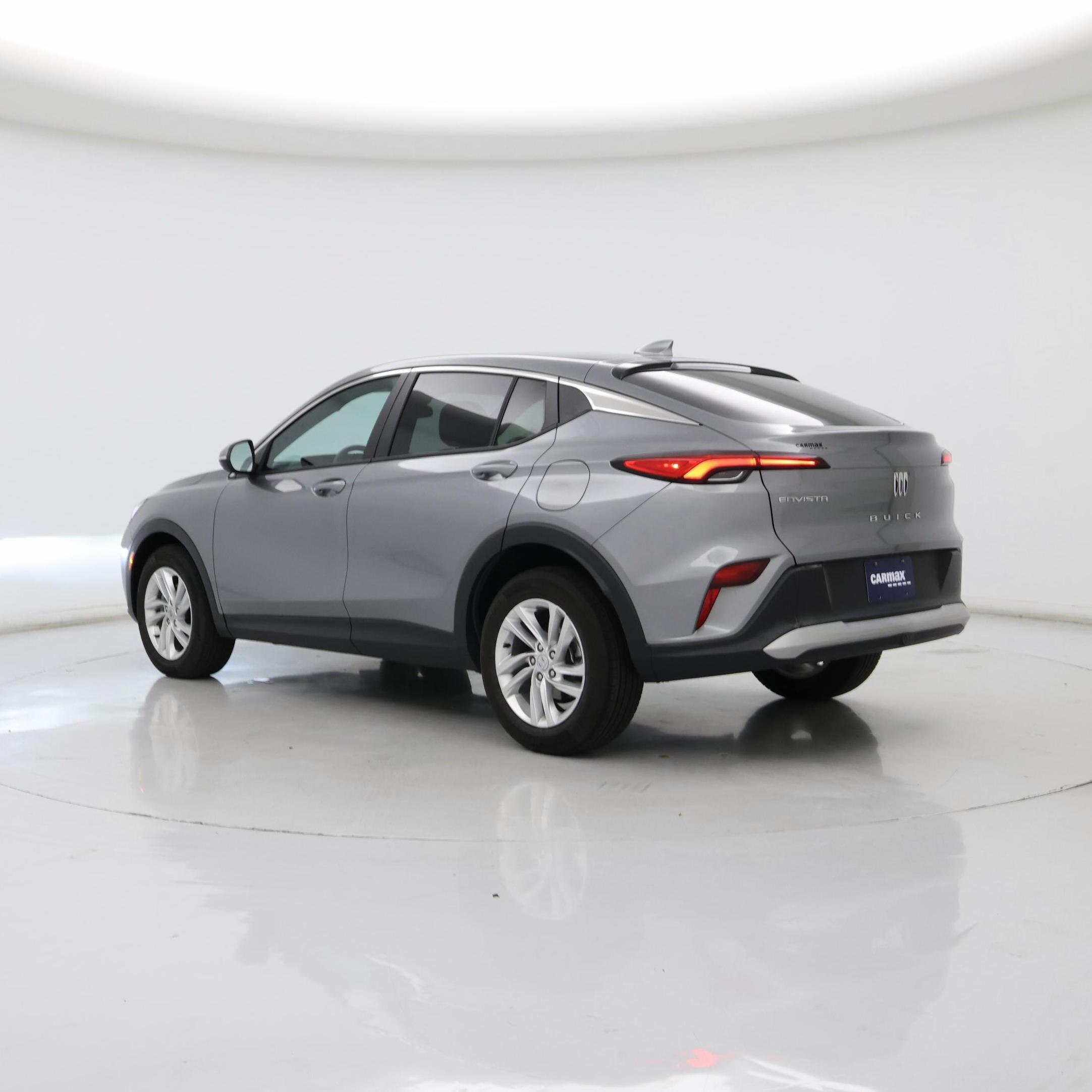 Thumbnail: 2025 Buick Envista - 2