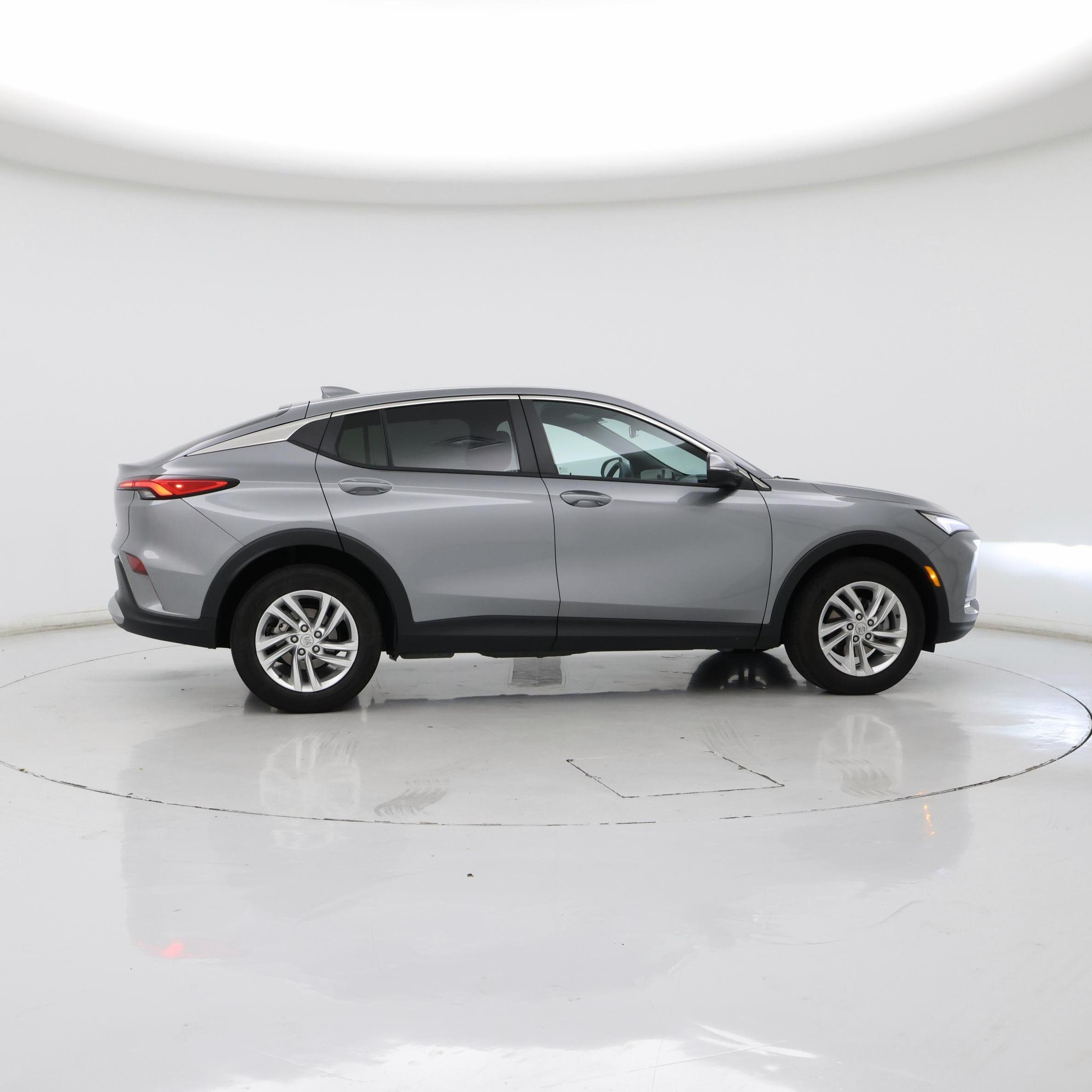 Thumbnail: 2025 Buick Envista - 7