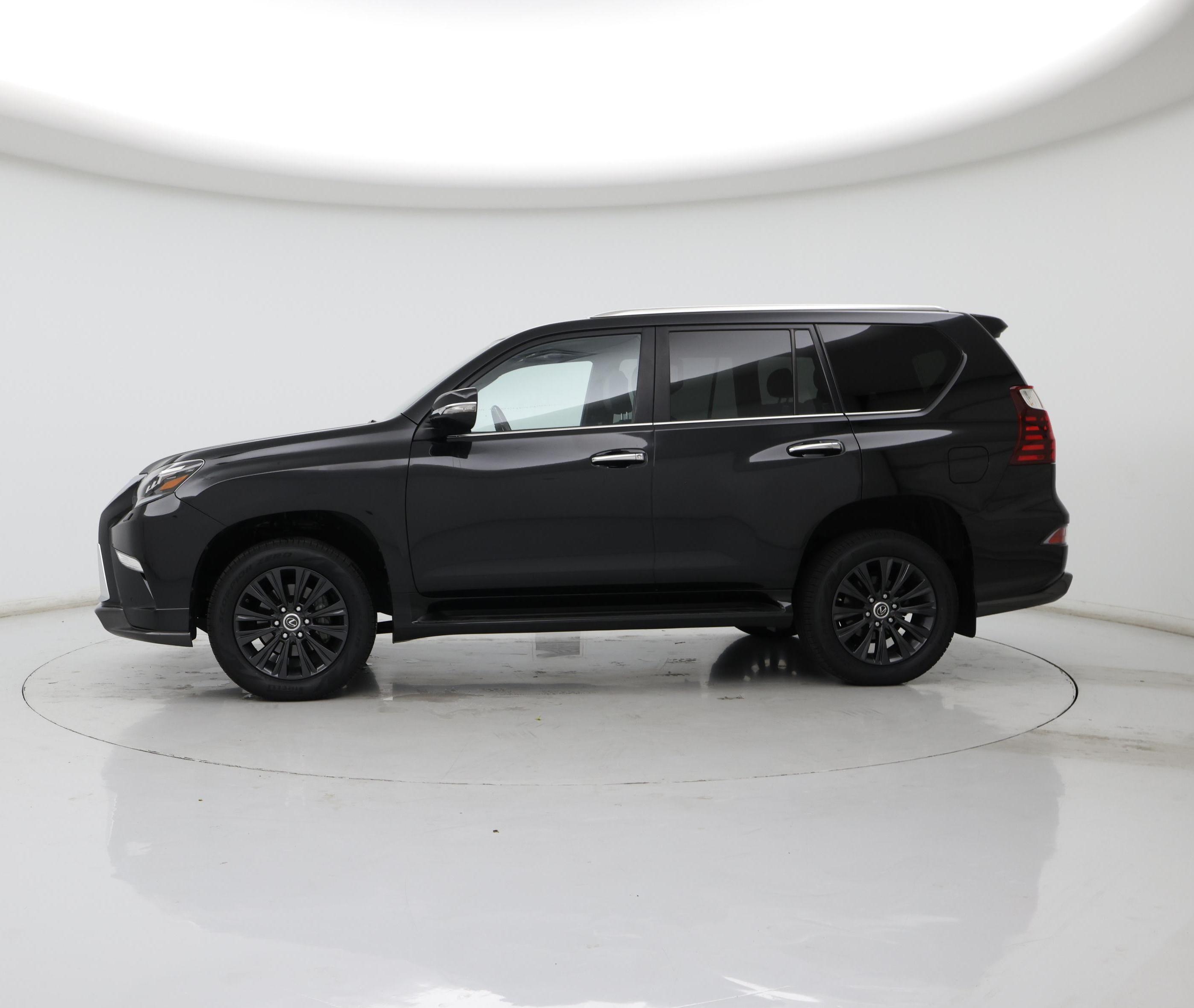 Thumbnail: 2022 Lexus GX - 3