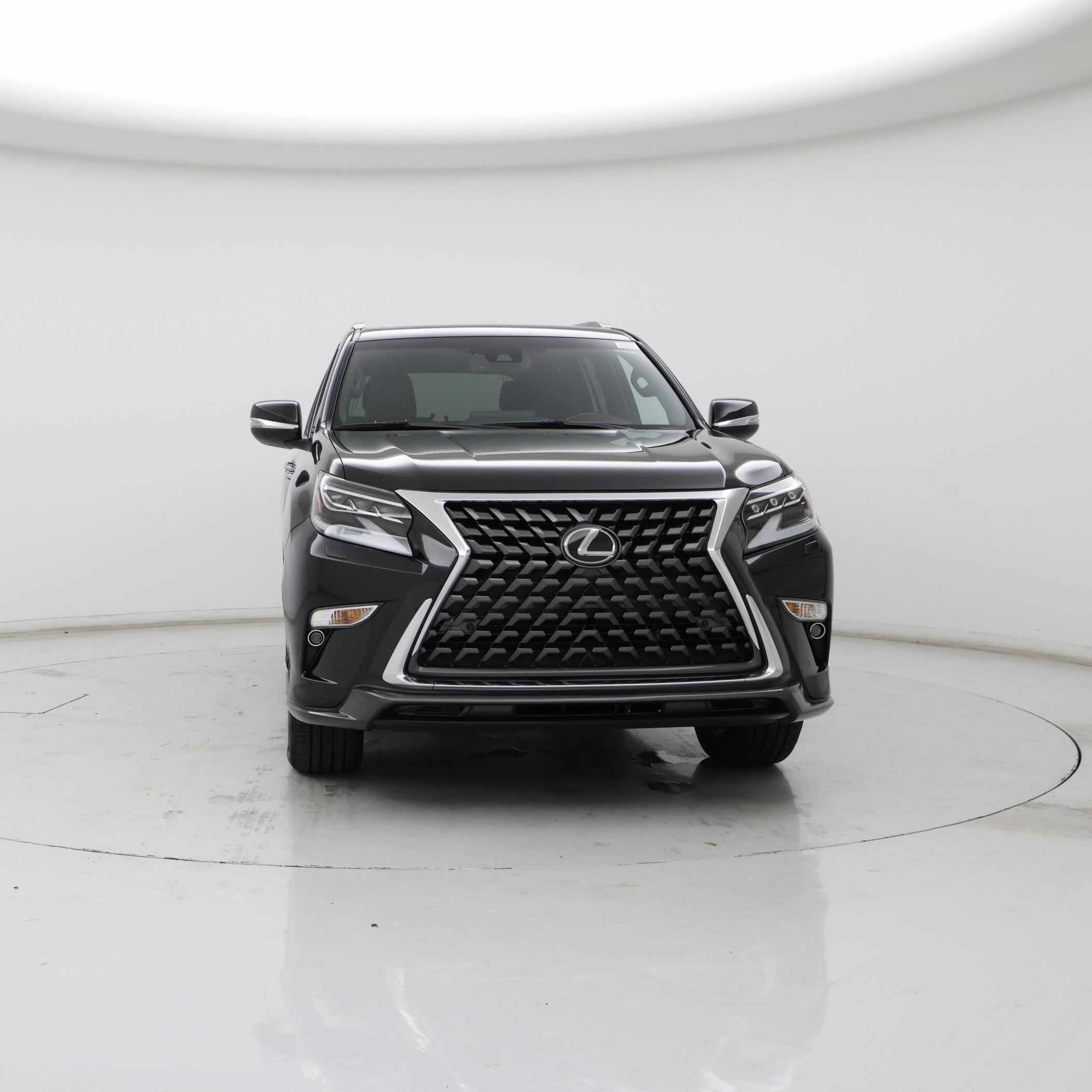 Thumbnail: 2022 Lexus GX - 5