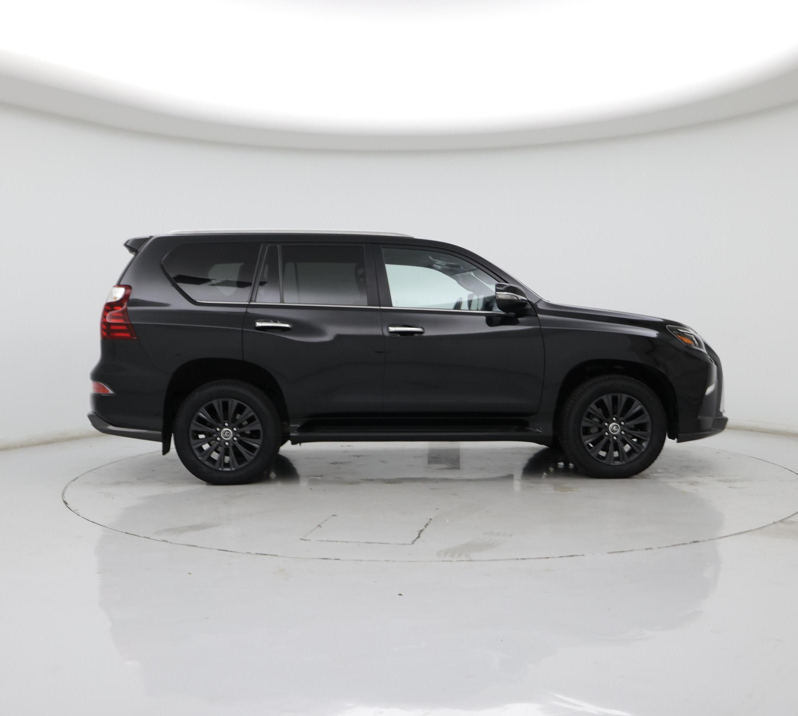 Thumbnail: 2022 Lexus GX - 7