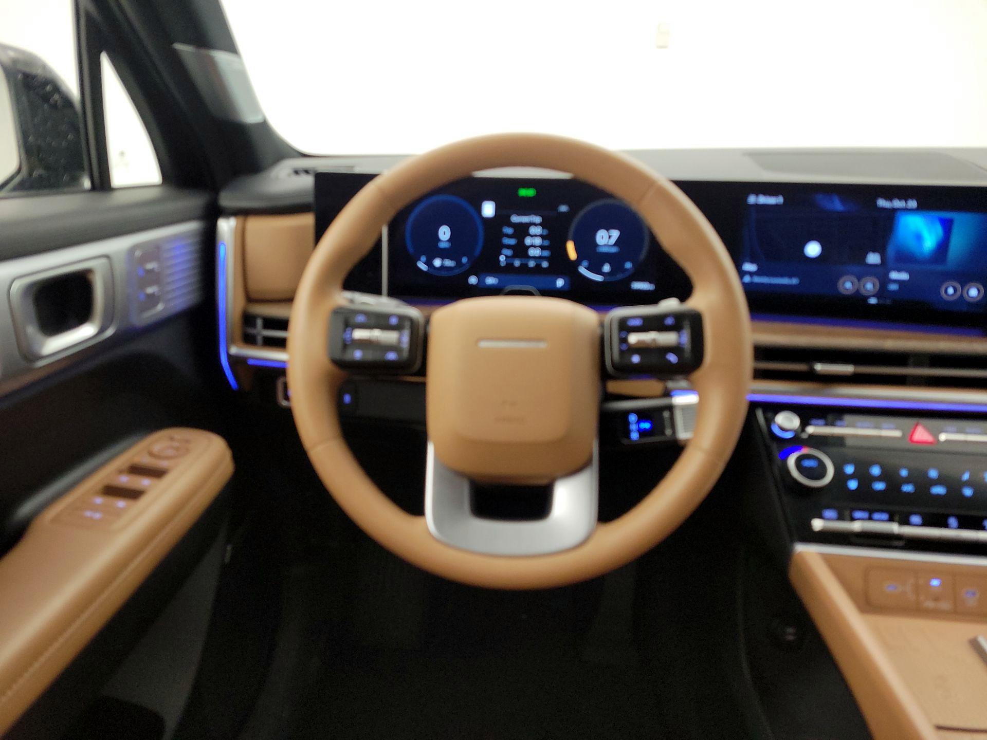 Thumbnail: 2024 Hyundai Santa Fe - 10