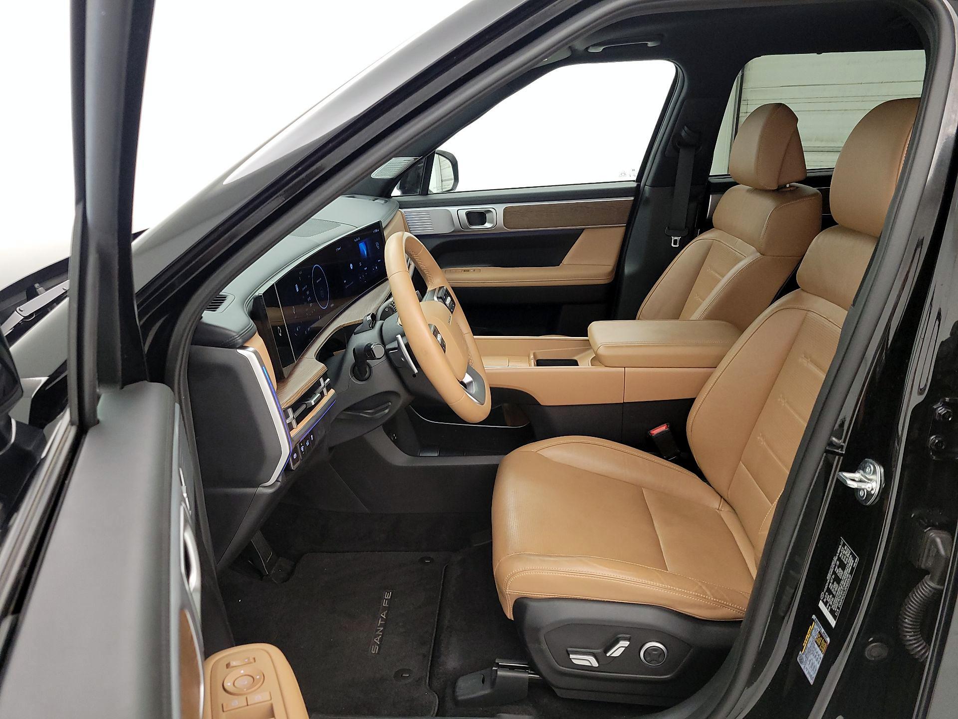 Thumbnail: 2024 Hyundai Santa Fe - 11