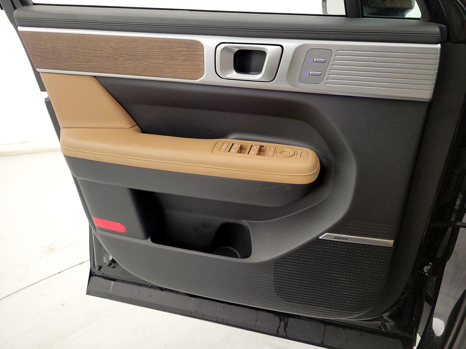 Thumbnail: 2024 Hyundai Santa Fe - 12