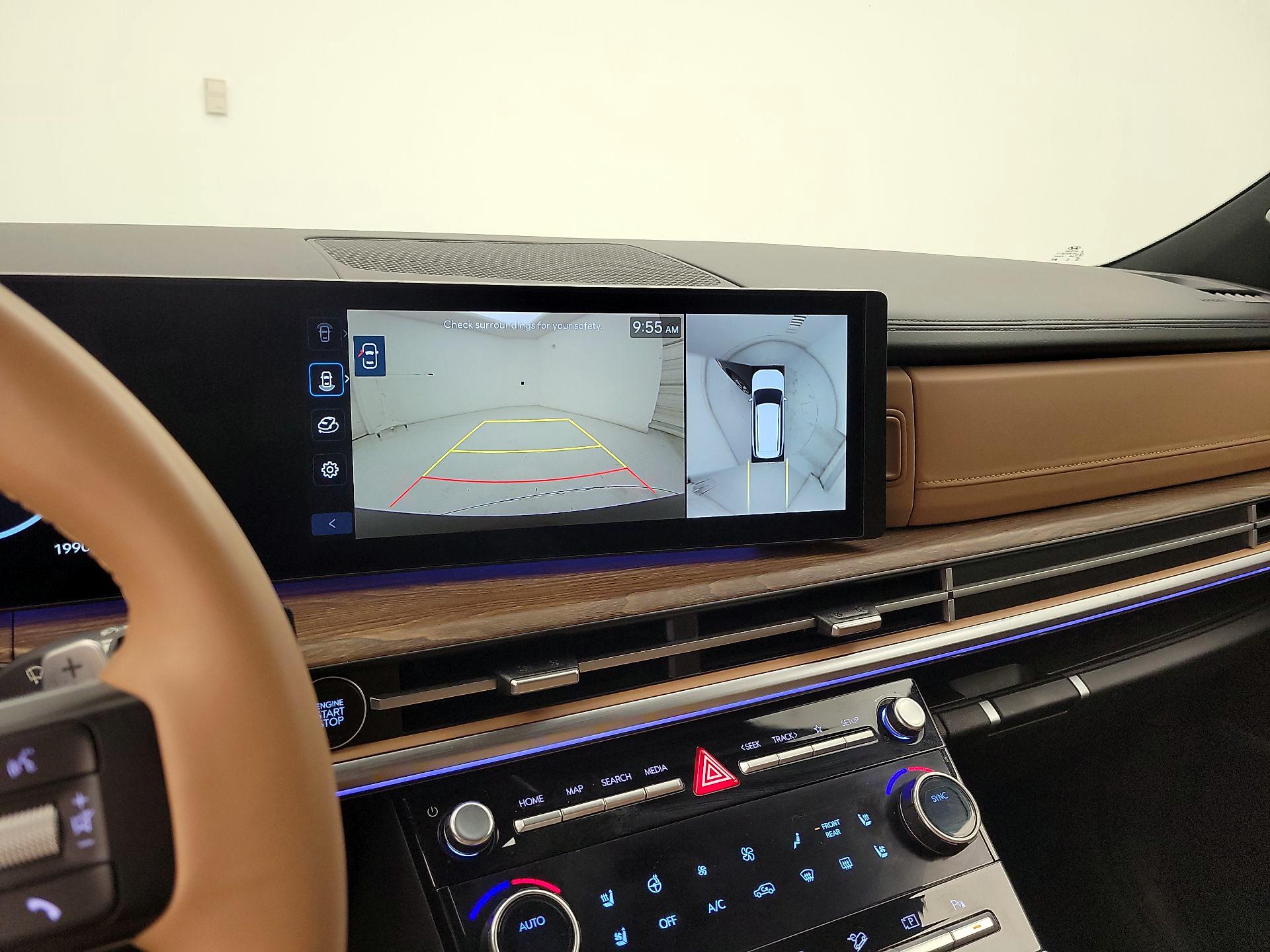 Thumbnail: 2024 Hyundai Santa Fe - 13