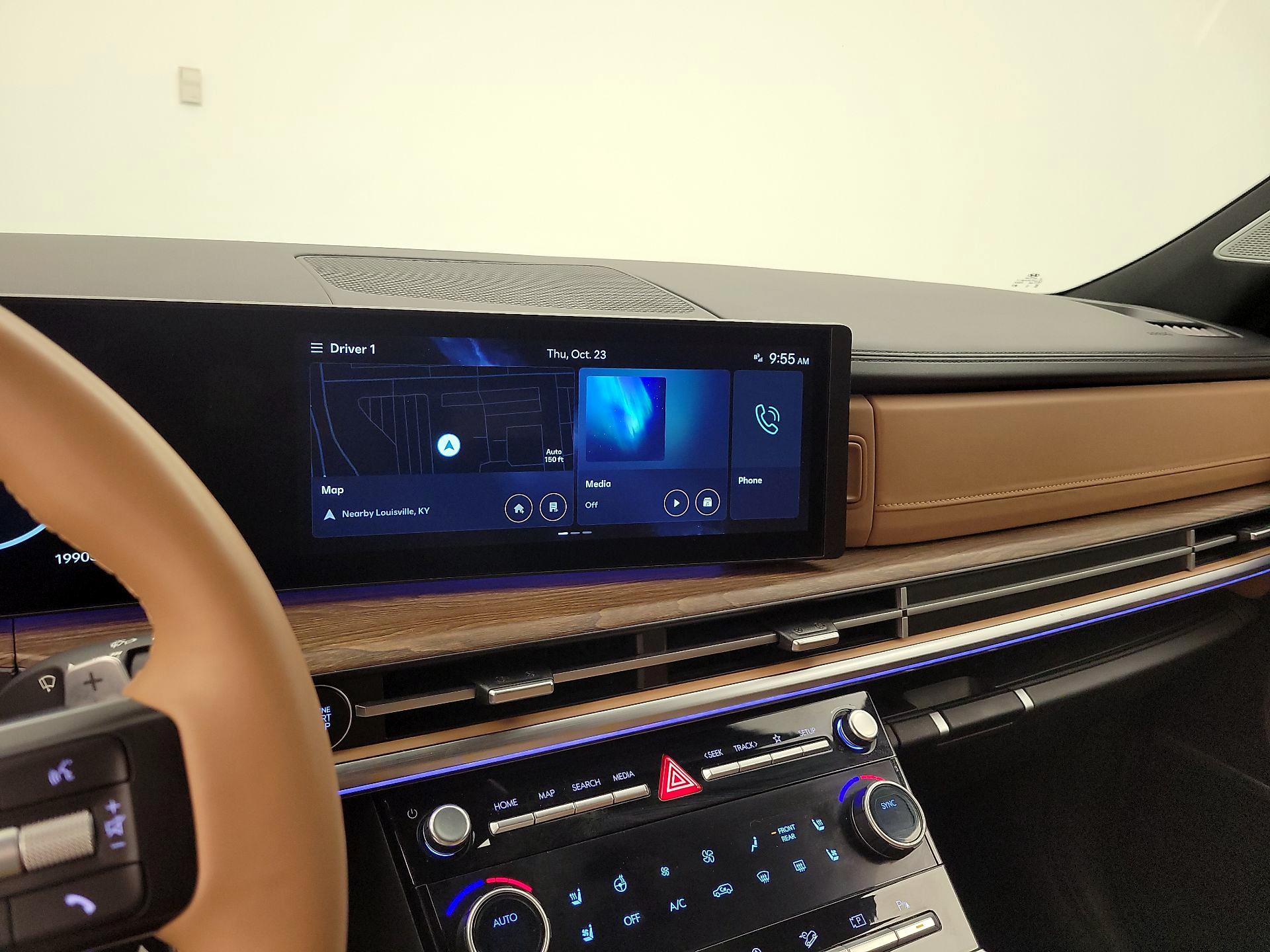 Thumbnail: 2024 Hyundai Santa Fe - 14