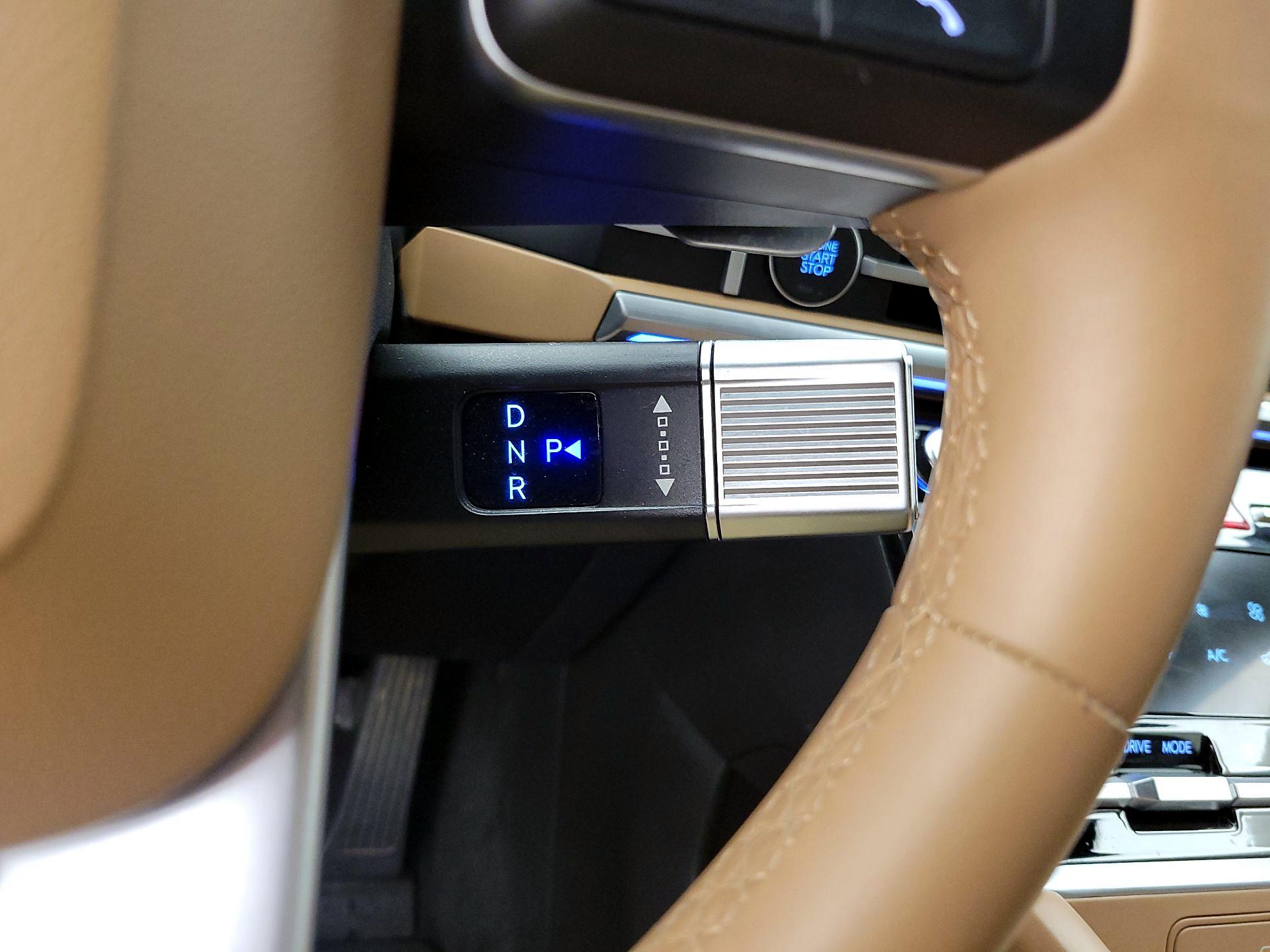 Thumbnail: 2024 Hyundai Santa Fe - 16