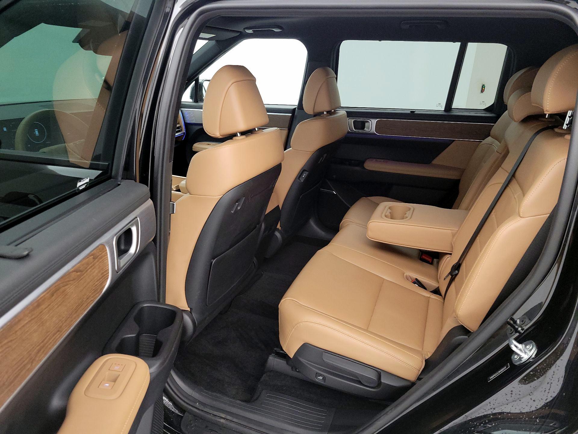 Thumbnail: 2024 Hyundai Santa Fe - 17