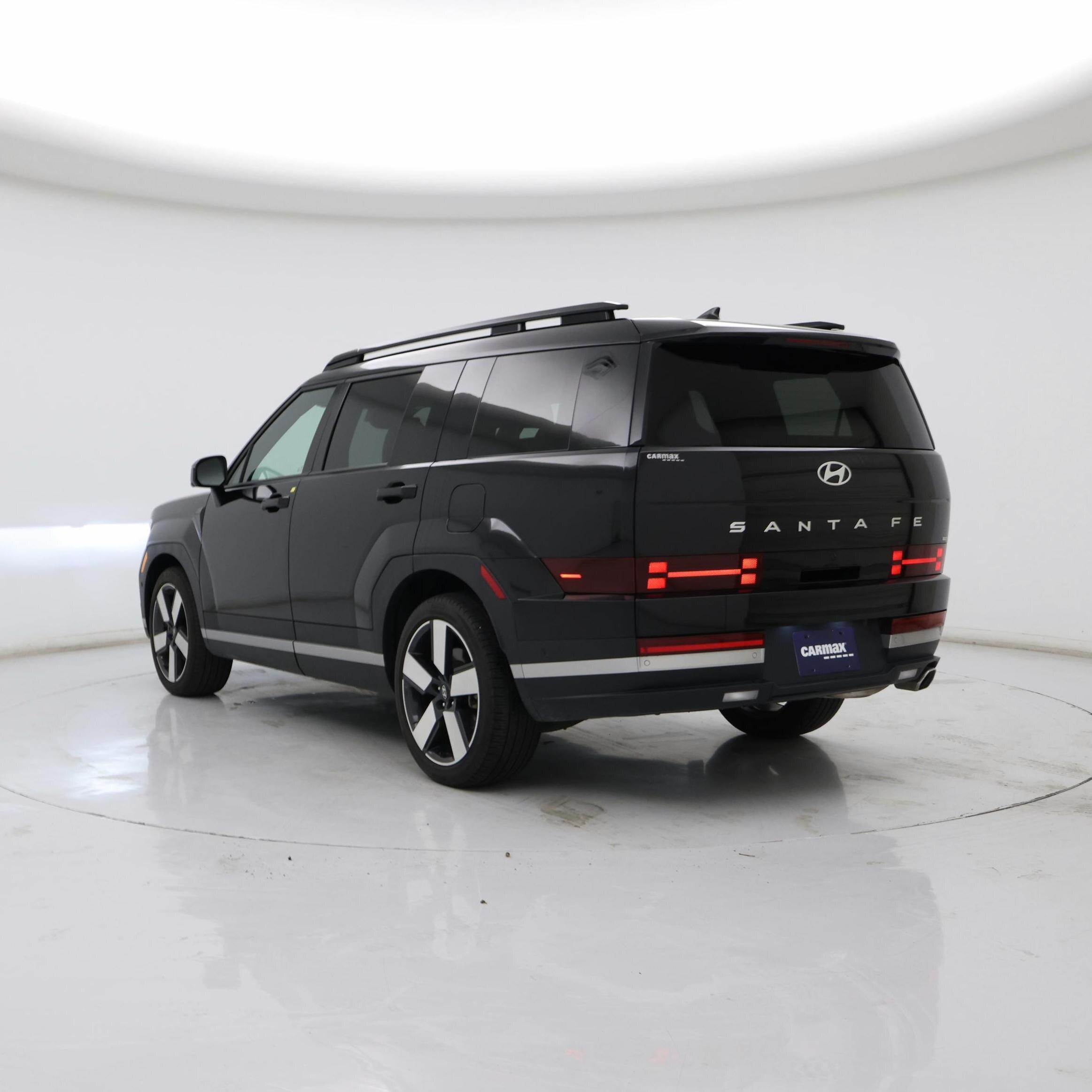 Thumbnail: 2024 Hyundai Santa Fe - 2