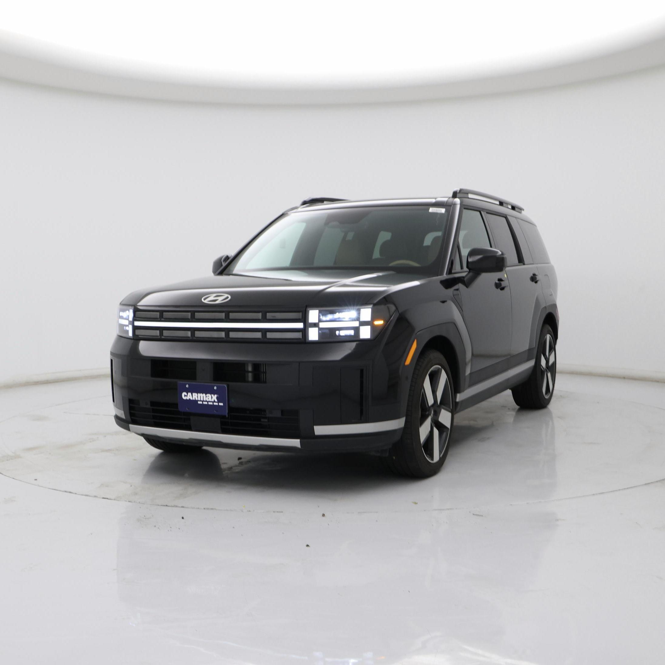 Thumbnail: 2024 Hyundai Santa Fe - 4