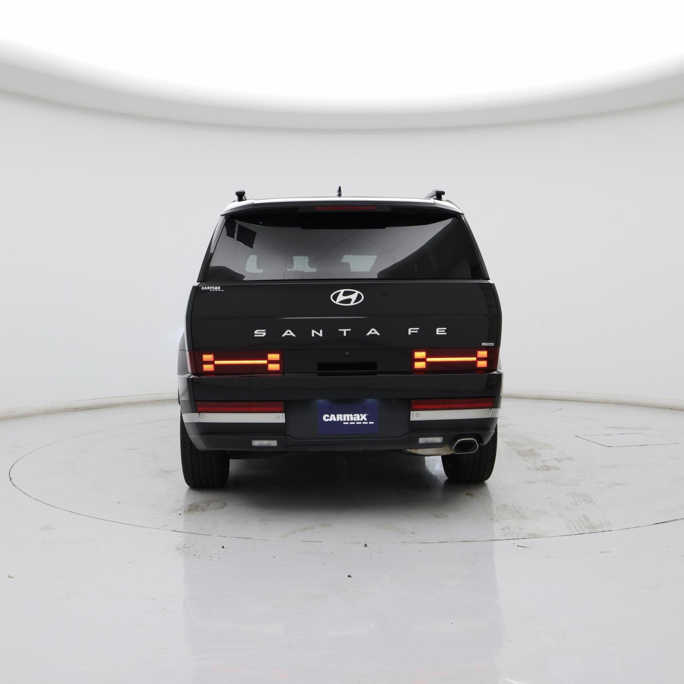 Thumbnail: 2024 Hyundai Santa Fe - 6