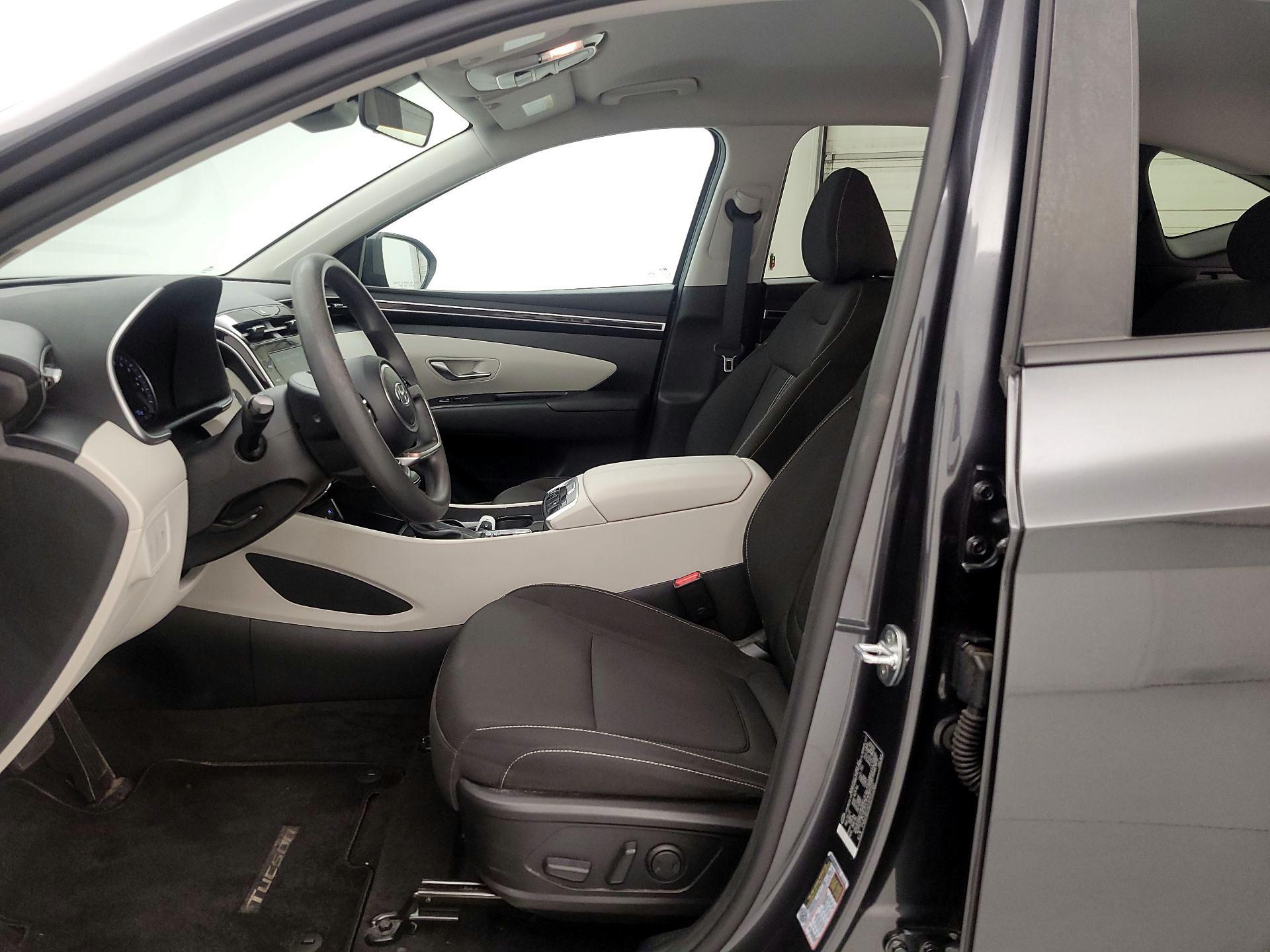 Thumbnail: 2023 Hyundai Tucson - 11