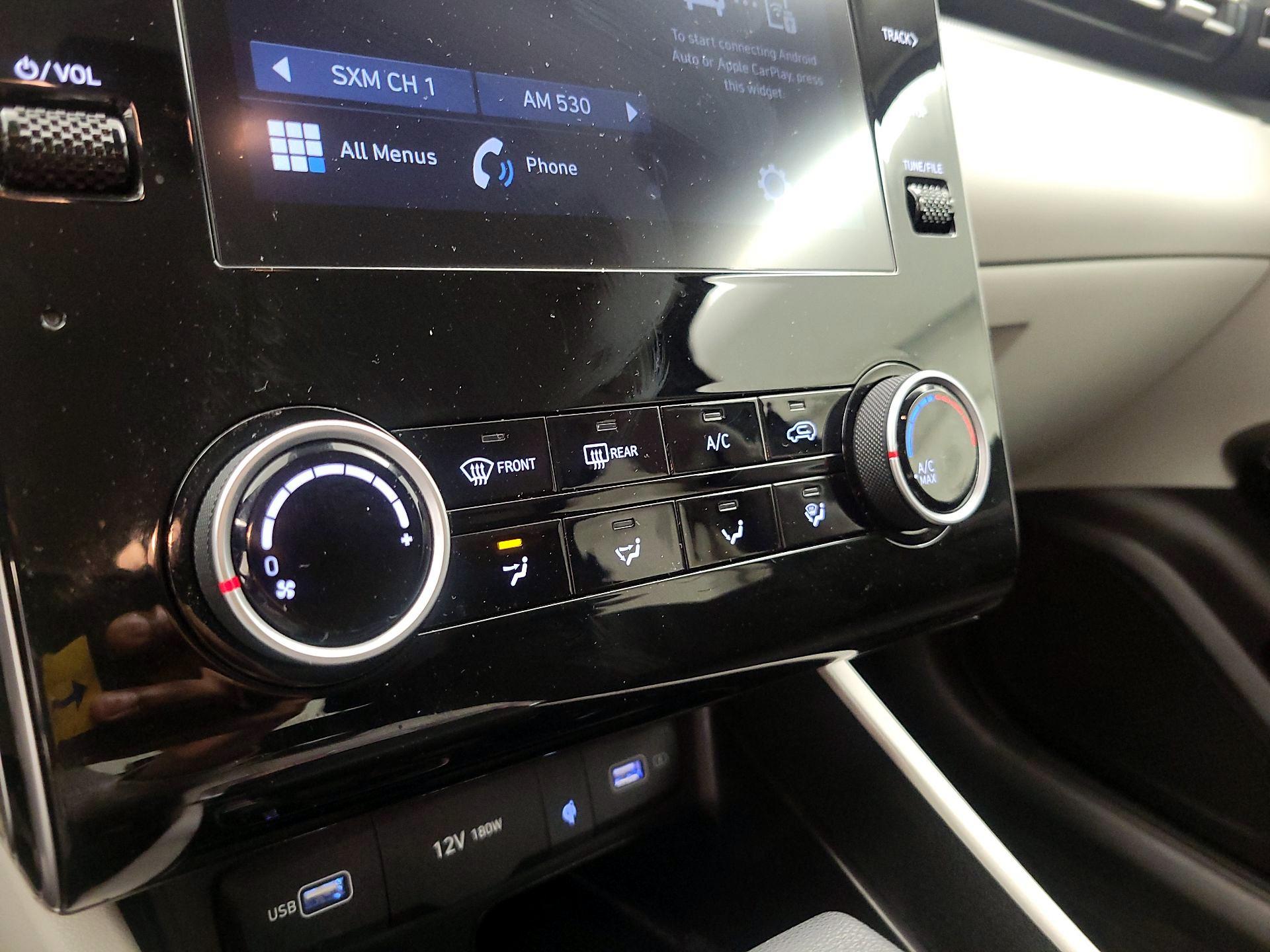 Thumbnail: 2023 Hyundai Tucson - 14