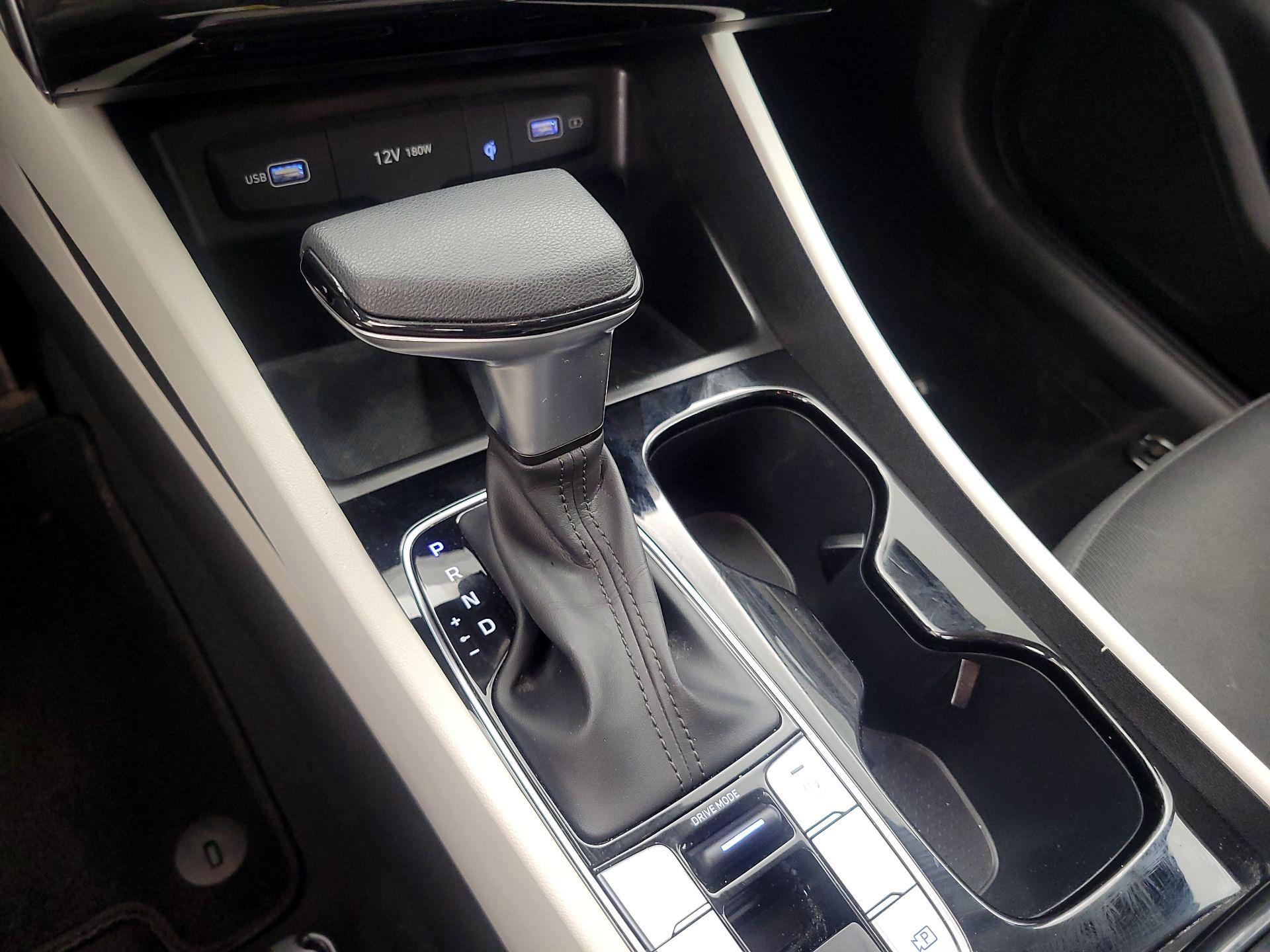 Thumbnail: 2023 Hyundai Tucson - 15