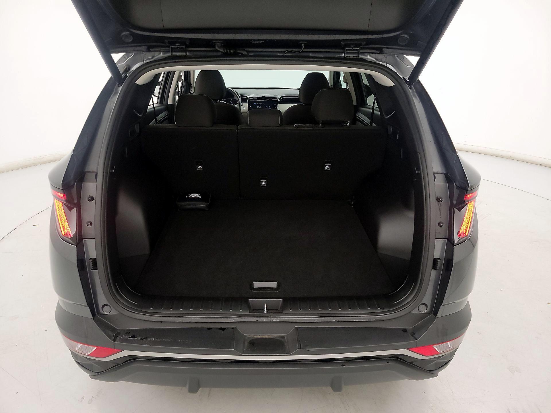 Thumbnail: 2023 Hyundai Tucson - 17