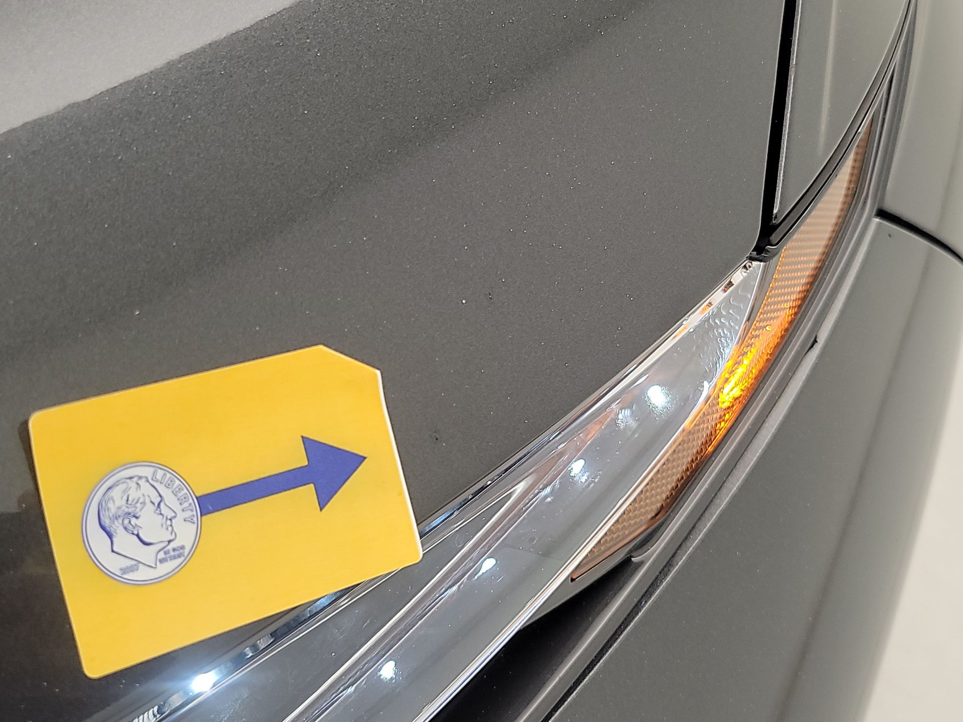 Thumbnail: 2023 Hyundai Tucson - 20