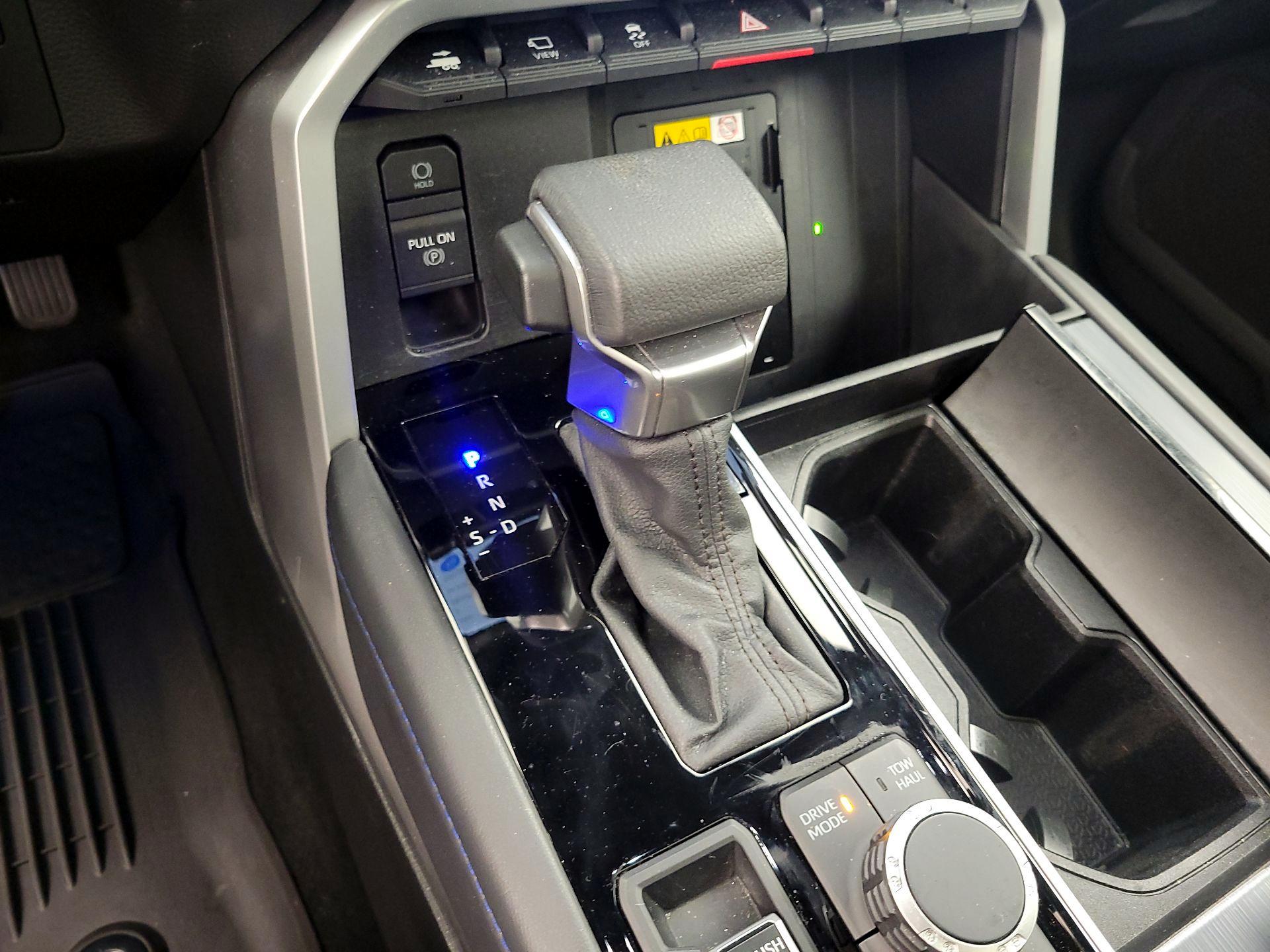Thumbnail: 2024 Toyota Sequoia - 15