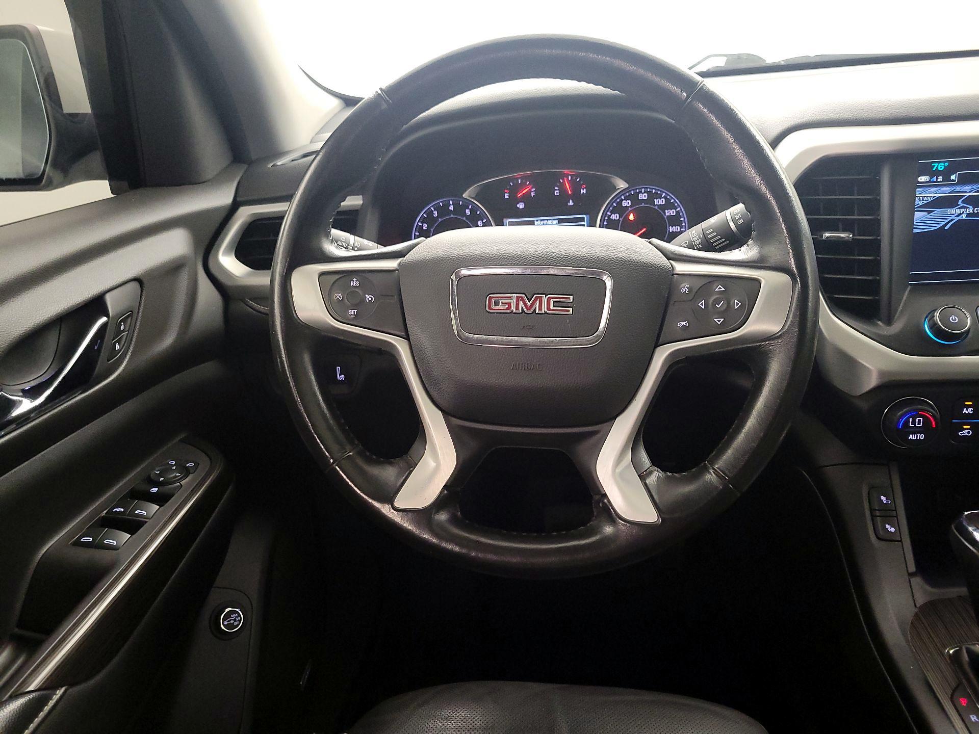 Thumbnail: 2019 GMC Acadia - 10
