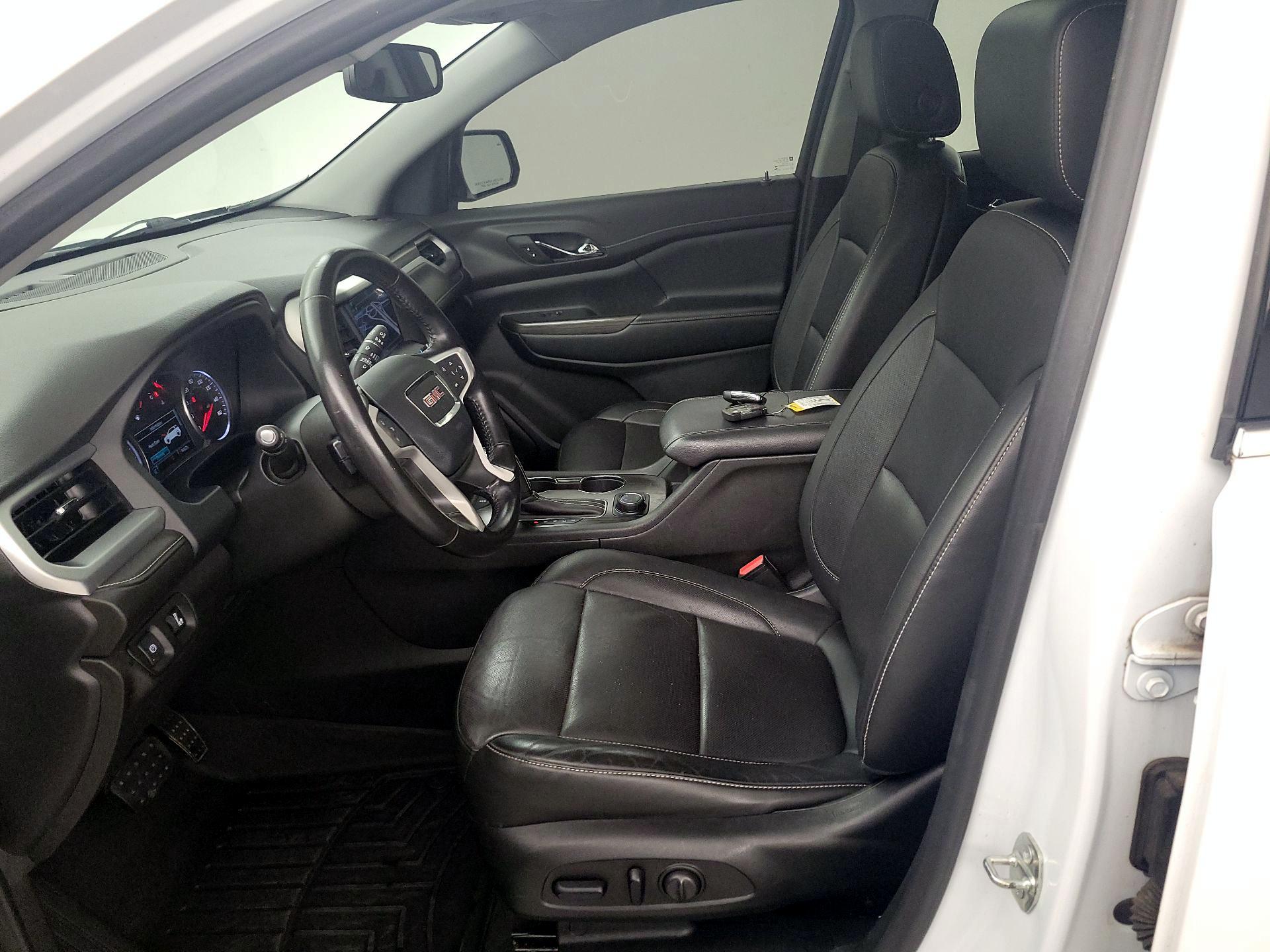 Thumbnail: 2019 GMC Acadia - 11