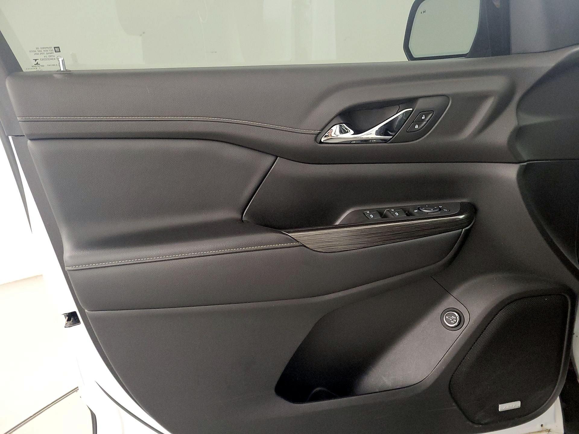 Thumbnail: 2019 GMC Acadia - 12