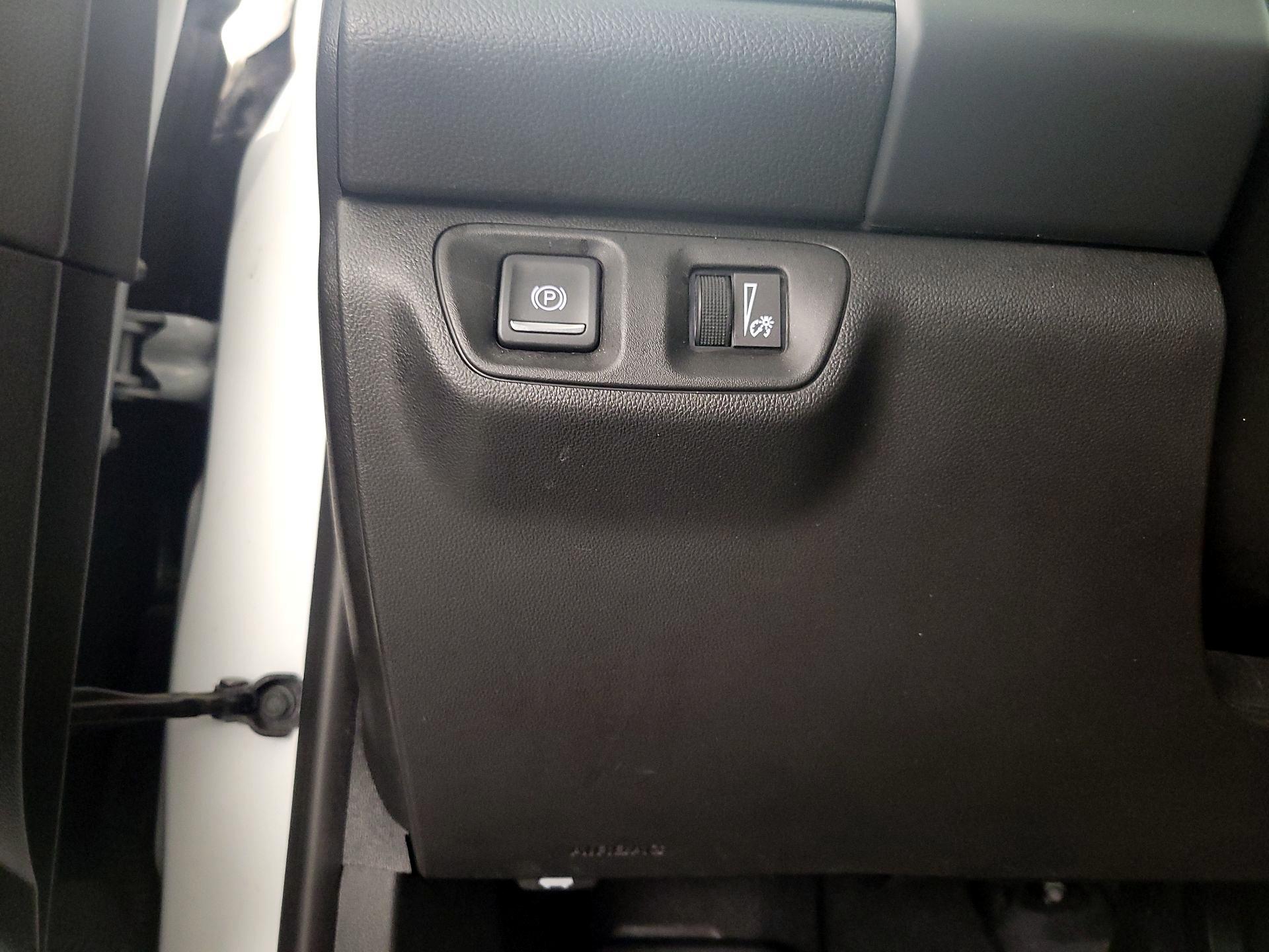 Thumbnail: 2019 GMC Acadia - 13