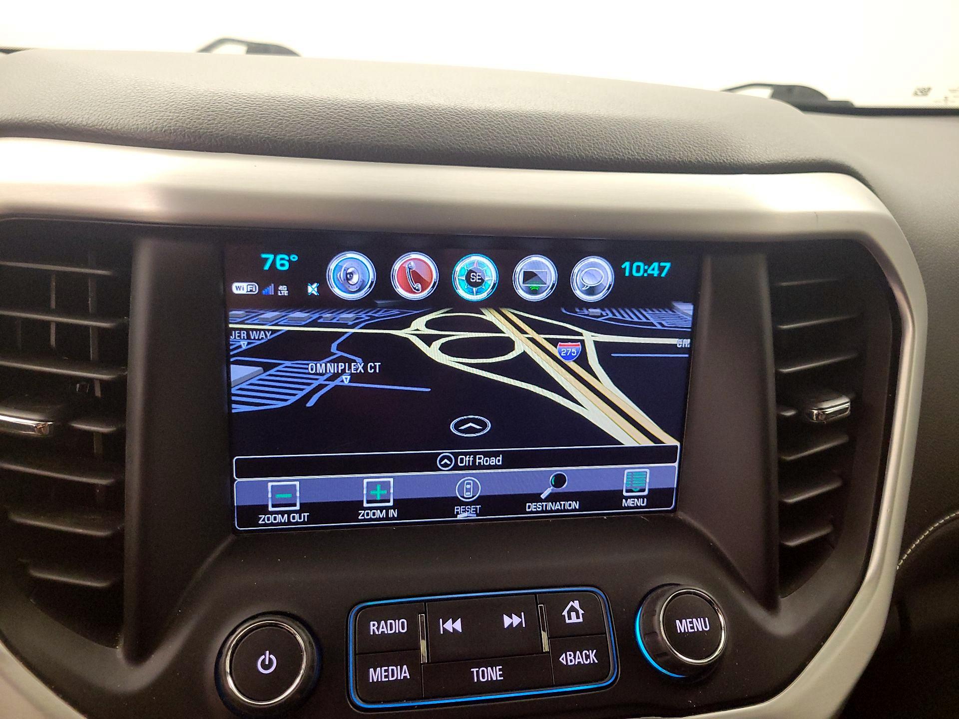 Thumbnail: 2019 GMC Acadia - 14