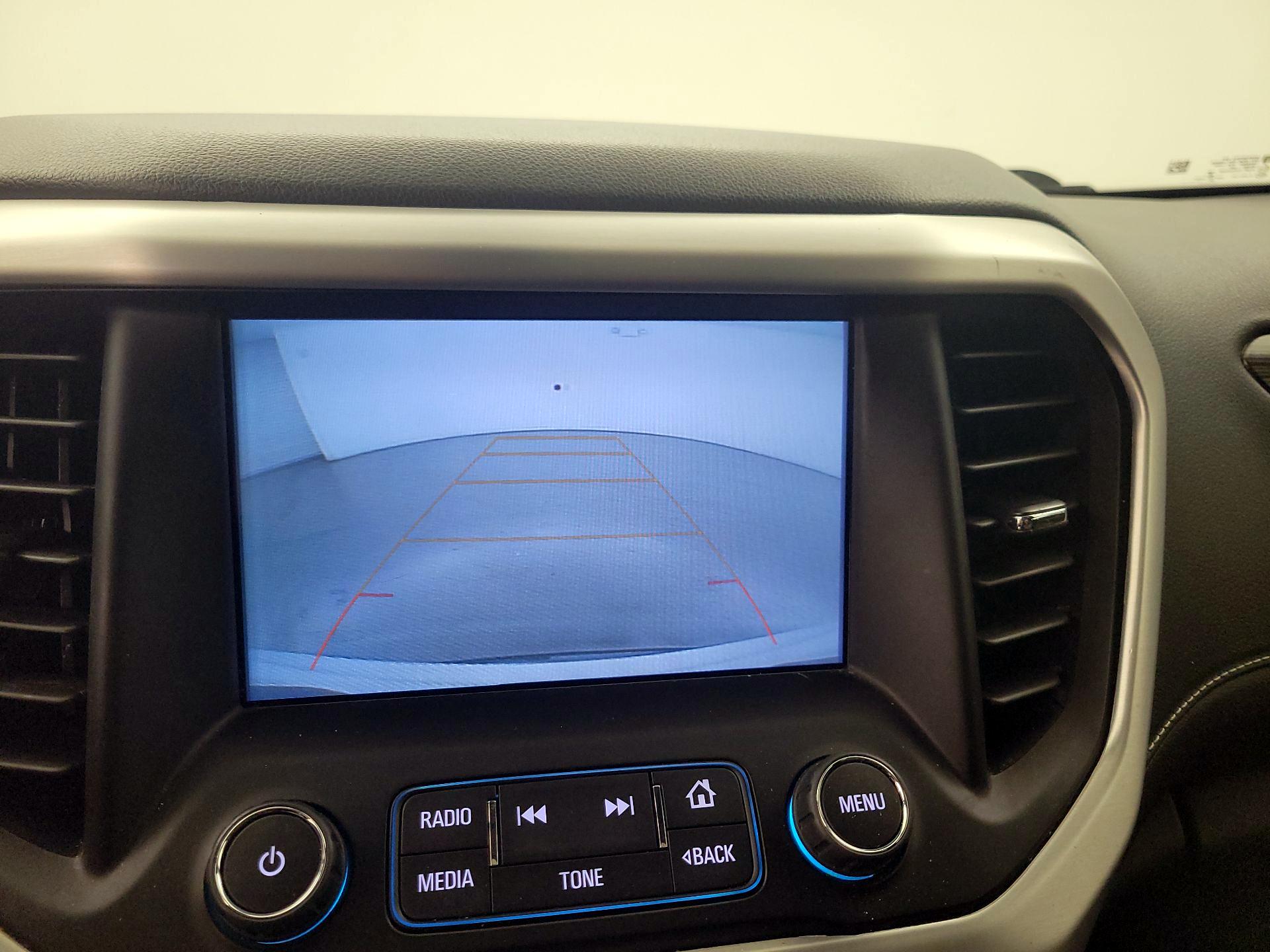 Thumbnail: 2019 GMC Acadia - 15