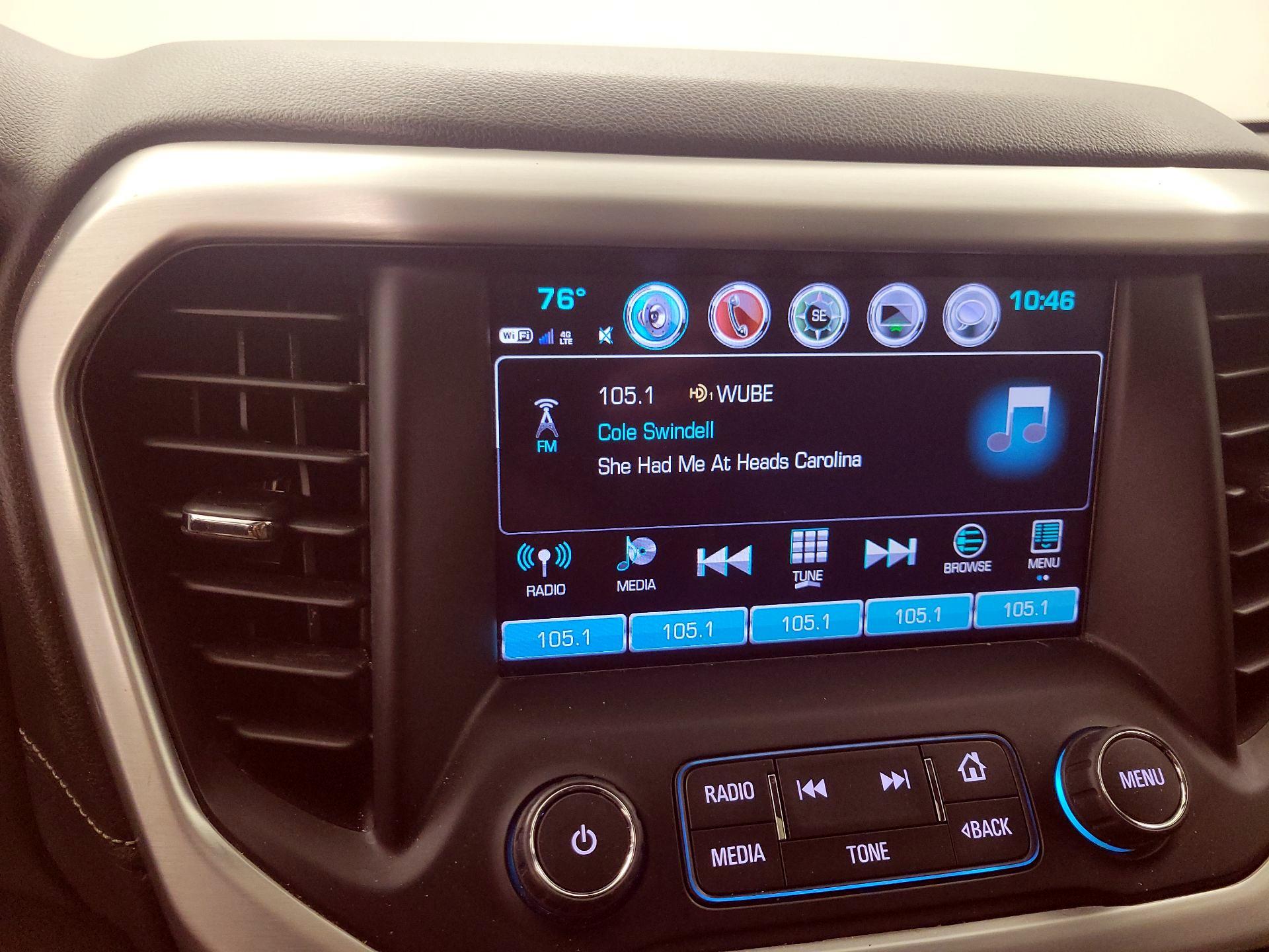 Thumbnail: 2019 GMC Acadia - 16