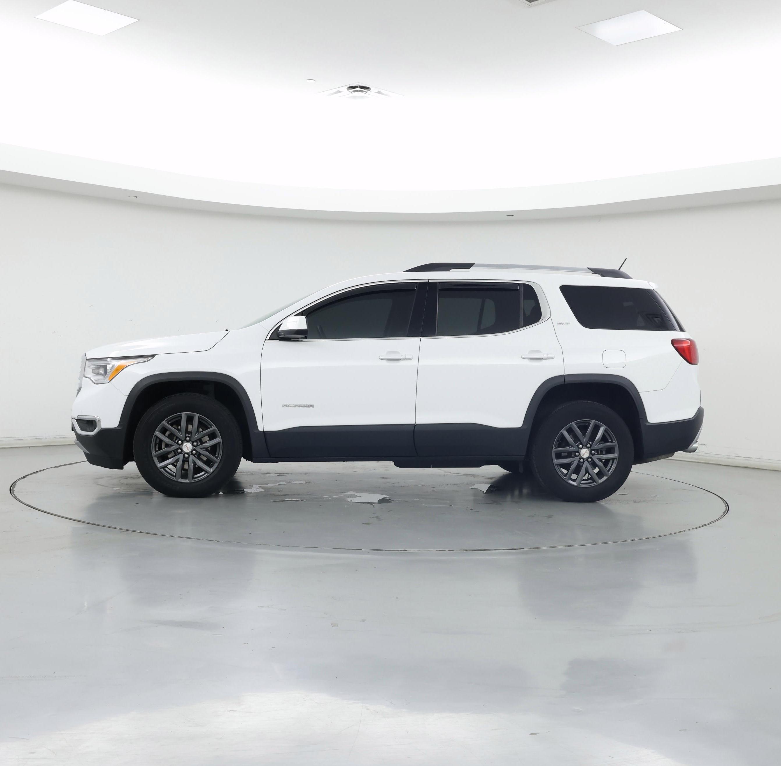 Thumbnail: 2019 GMC Acadia - 3