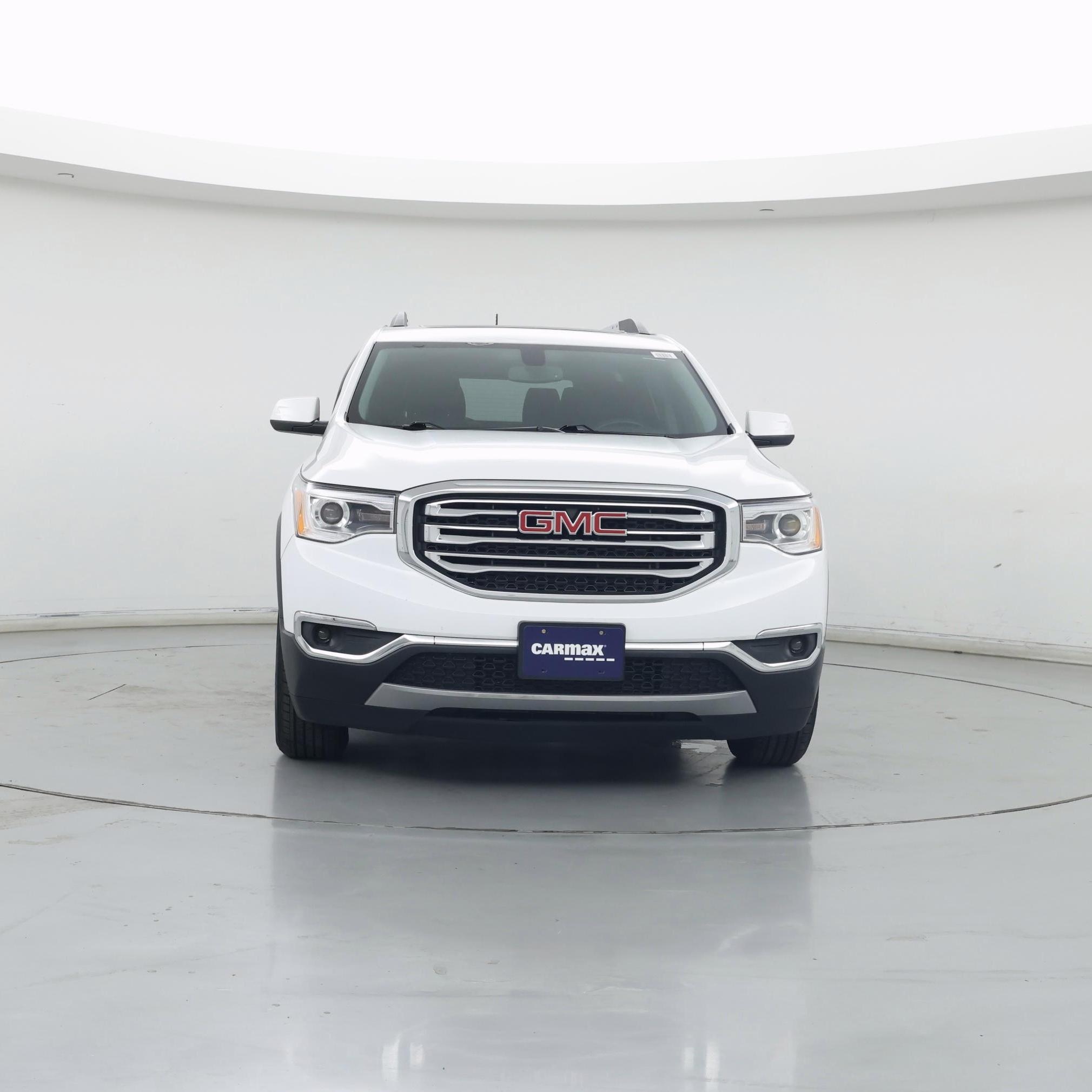 Thumbnail: 2019 GMC Acadia - 5