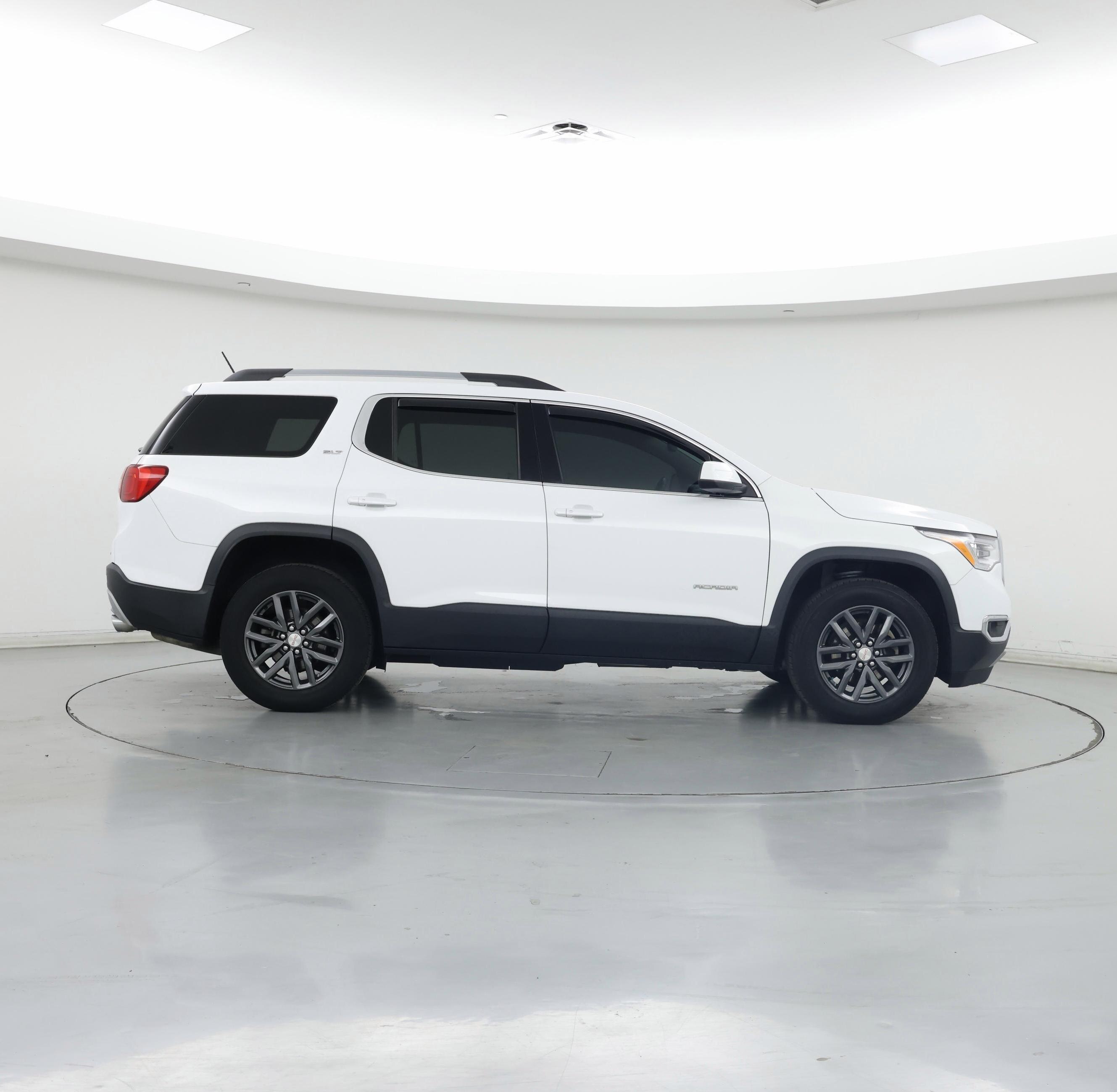 Thumbnail: 2019 GMC Acadia - 7