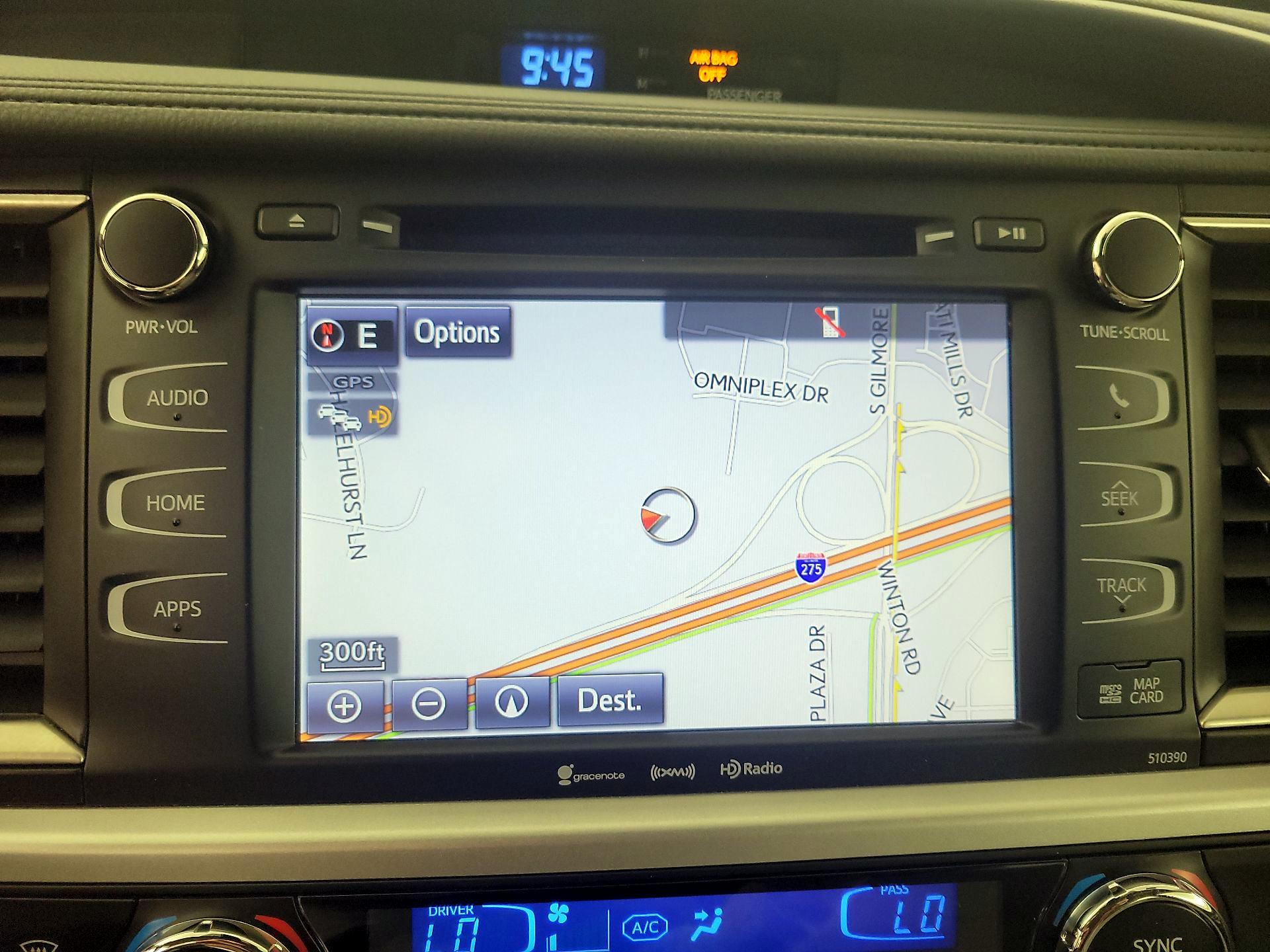 Thumbnail: 2019 Toyota Highlander - 14
