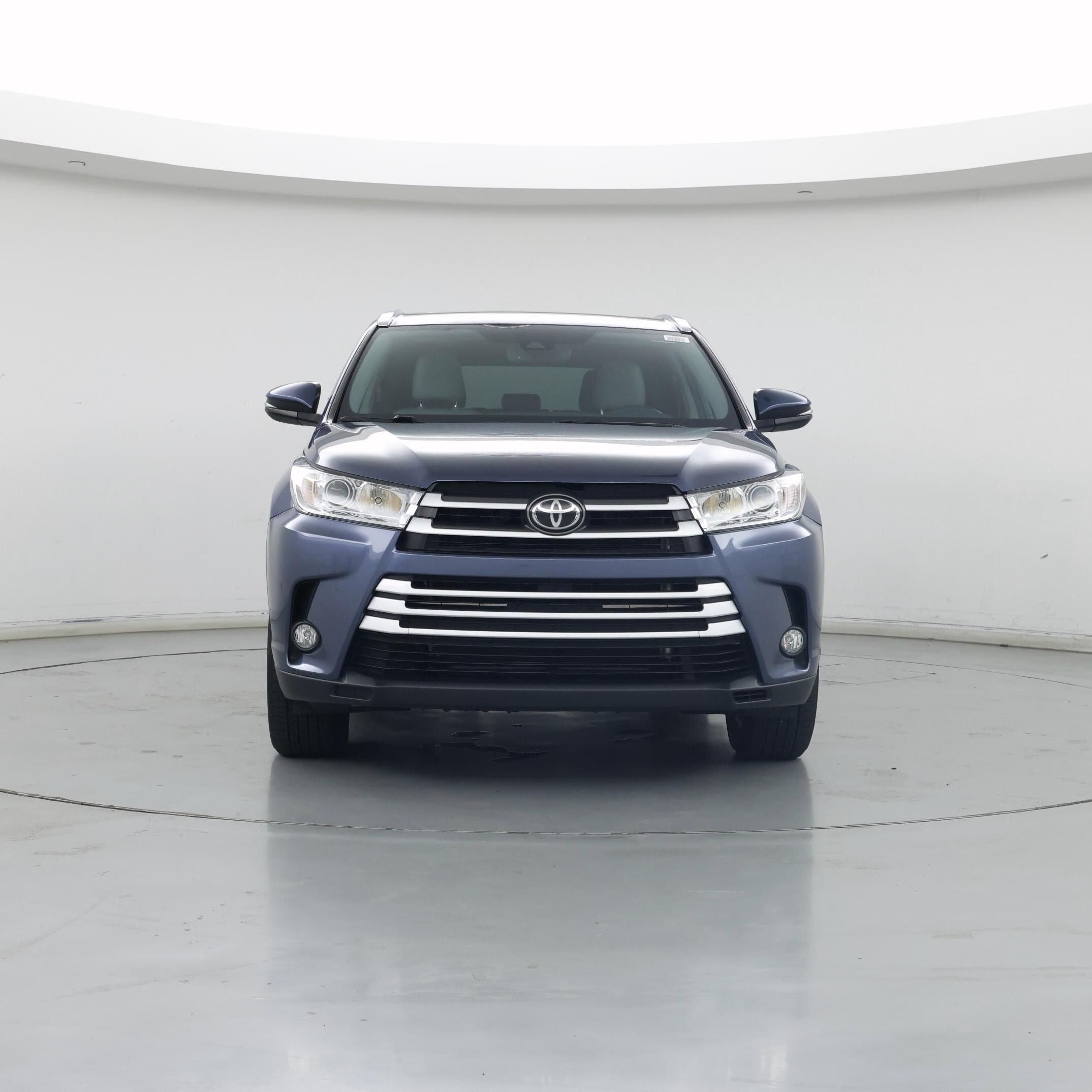 Thumbnail: 2019 Toyota Highlander - 5