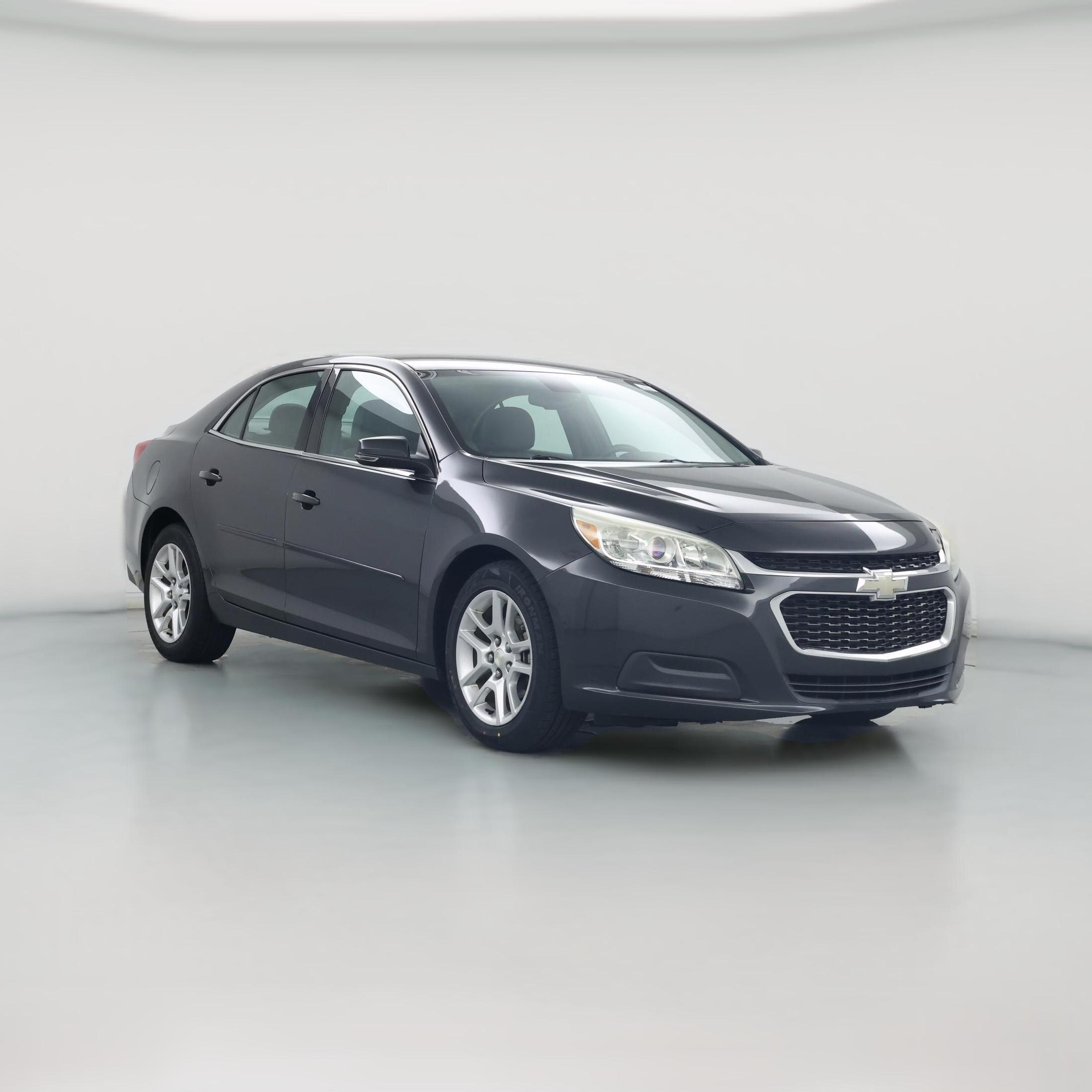 Thumbnail: 2015 Chevrolet Malibu - 1