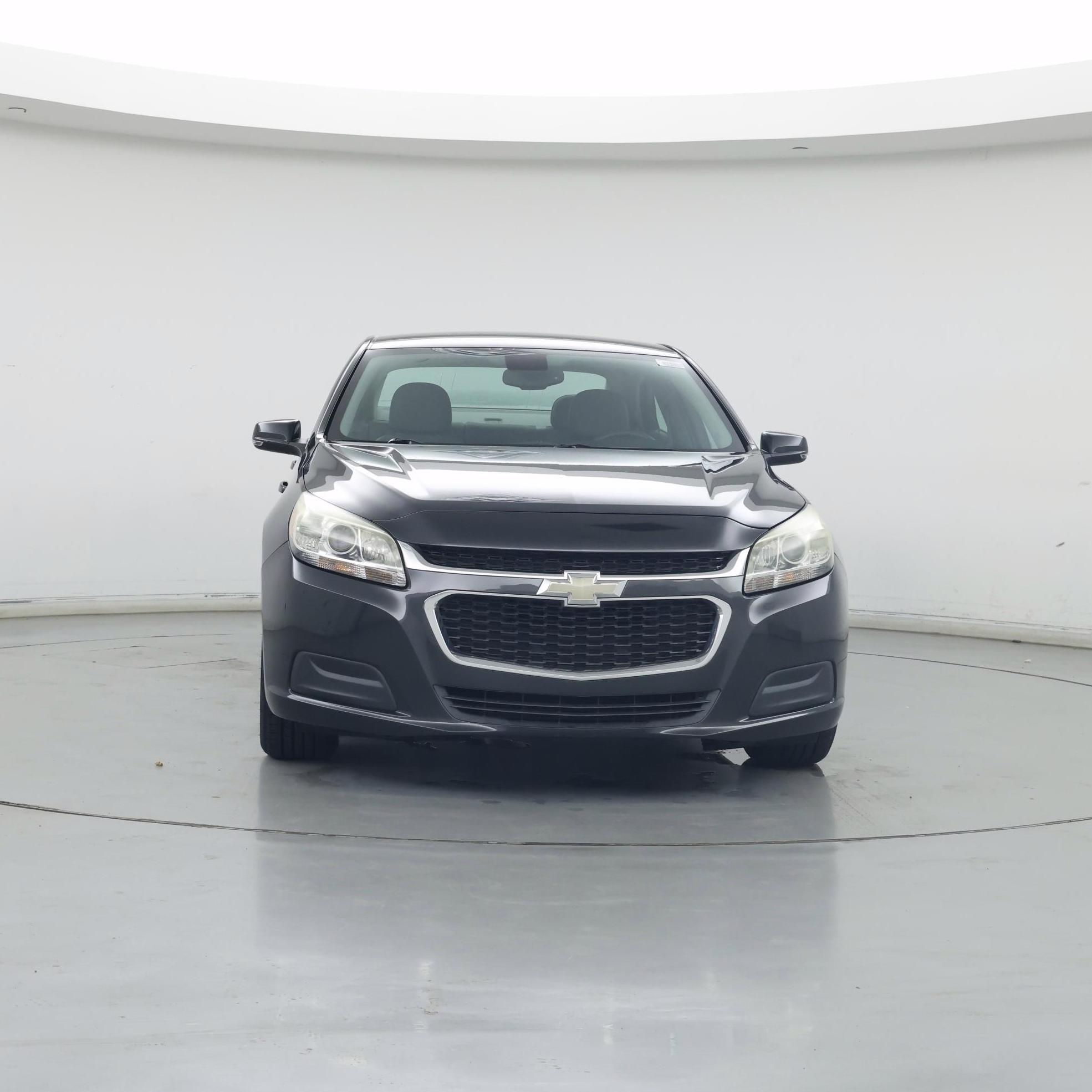 Thumbnail: 2015 Chevrolet Malibu - 5