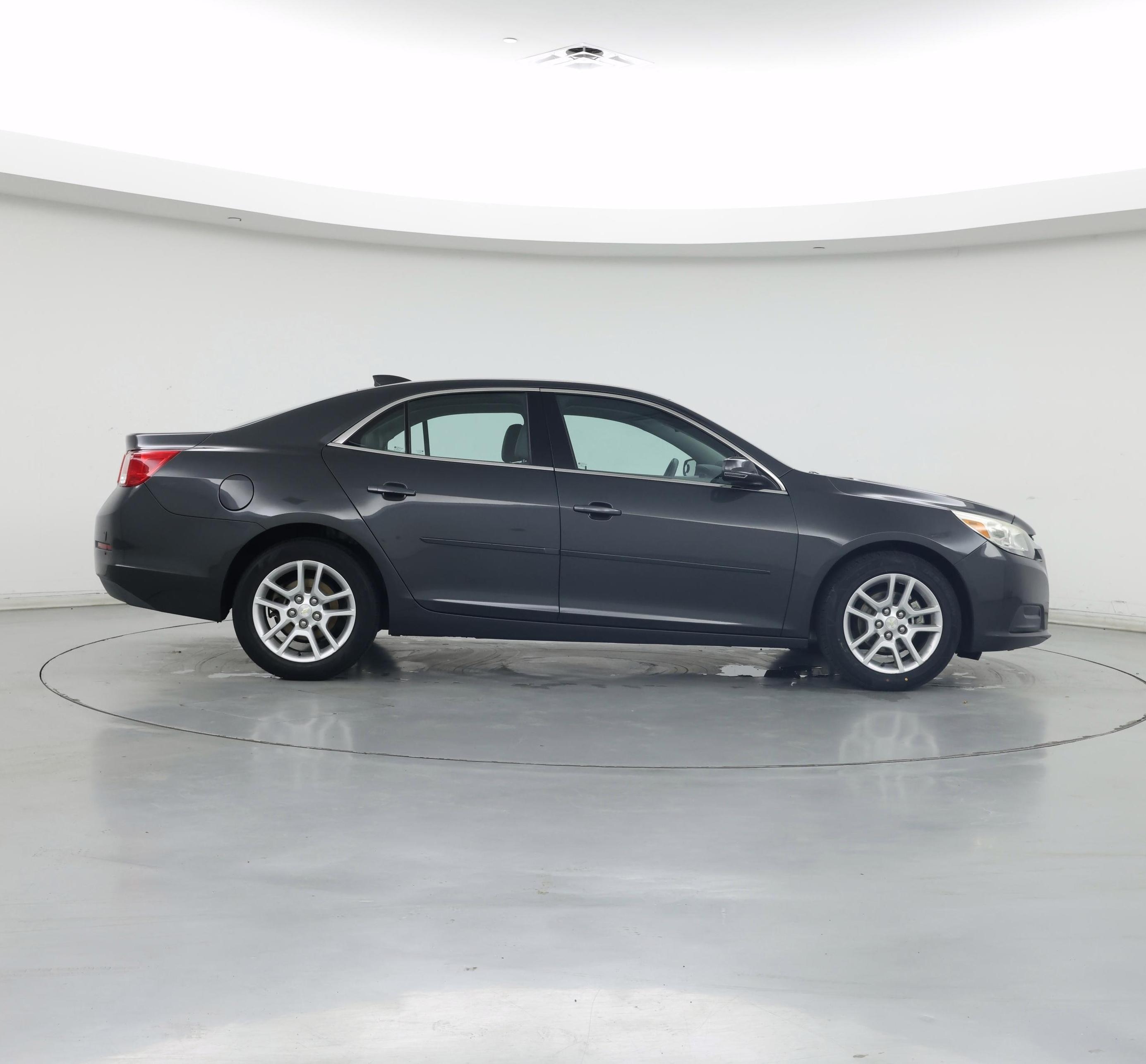 Thumbnail: 2015 Chevrolet Malibu - 7