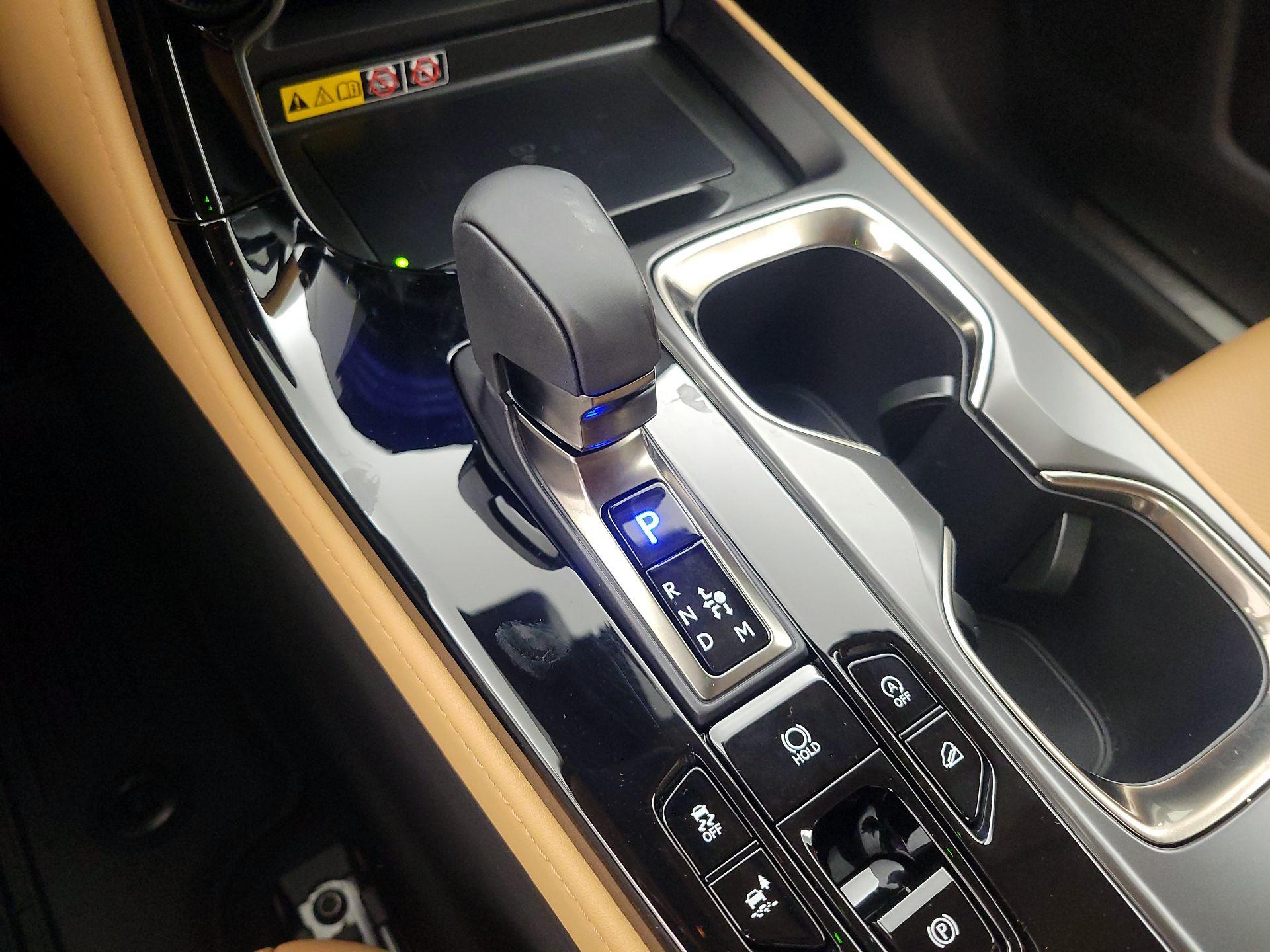 Thumbnail: 2025 Lexus NX - 15