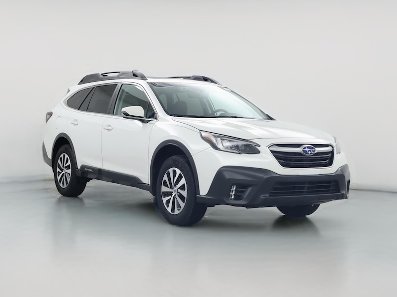 2020 Subaru Outback Premium -
                  Lexington, KY