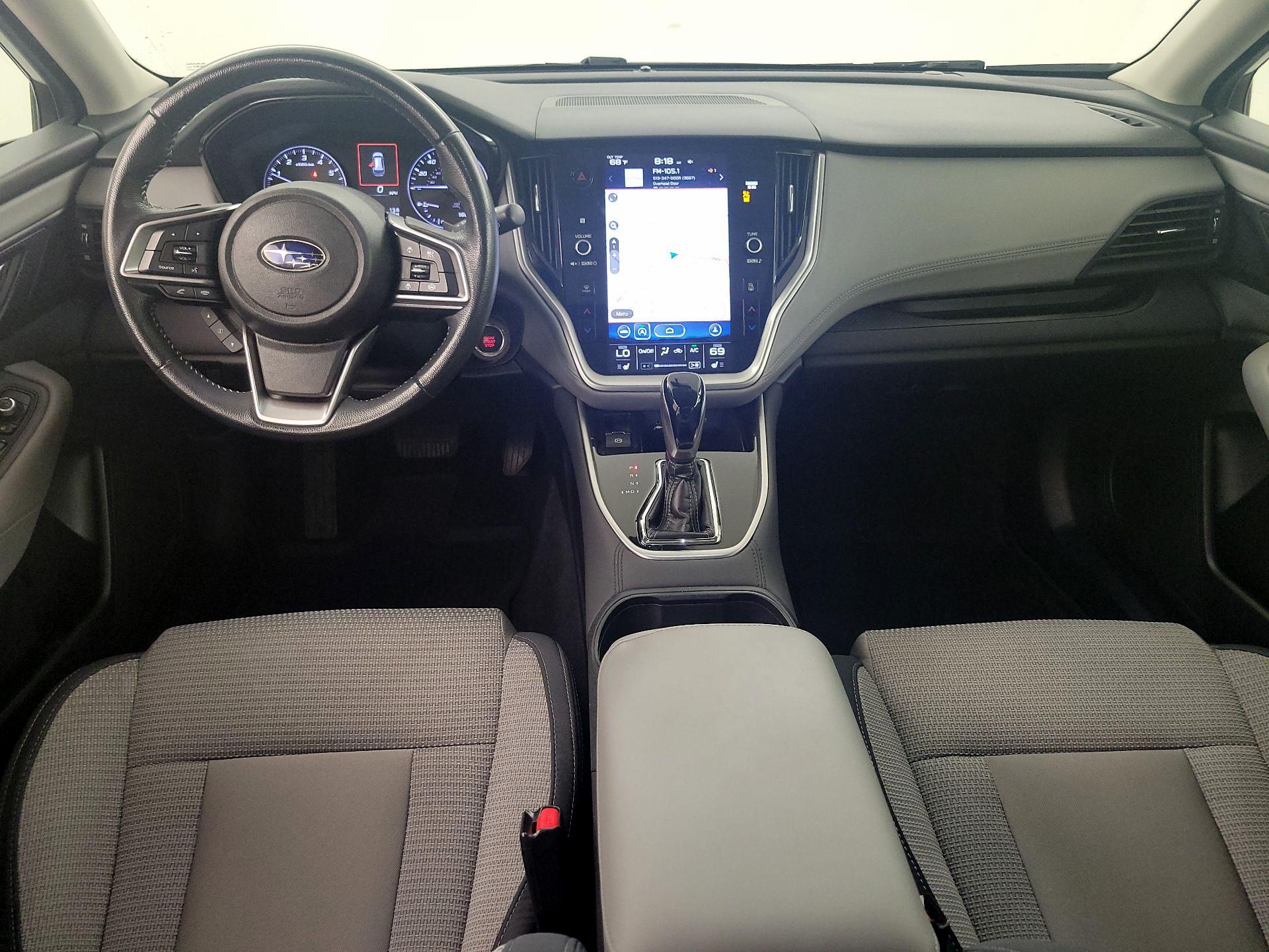 Thumbnail: 2020 Subaru Outback - 9