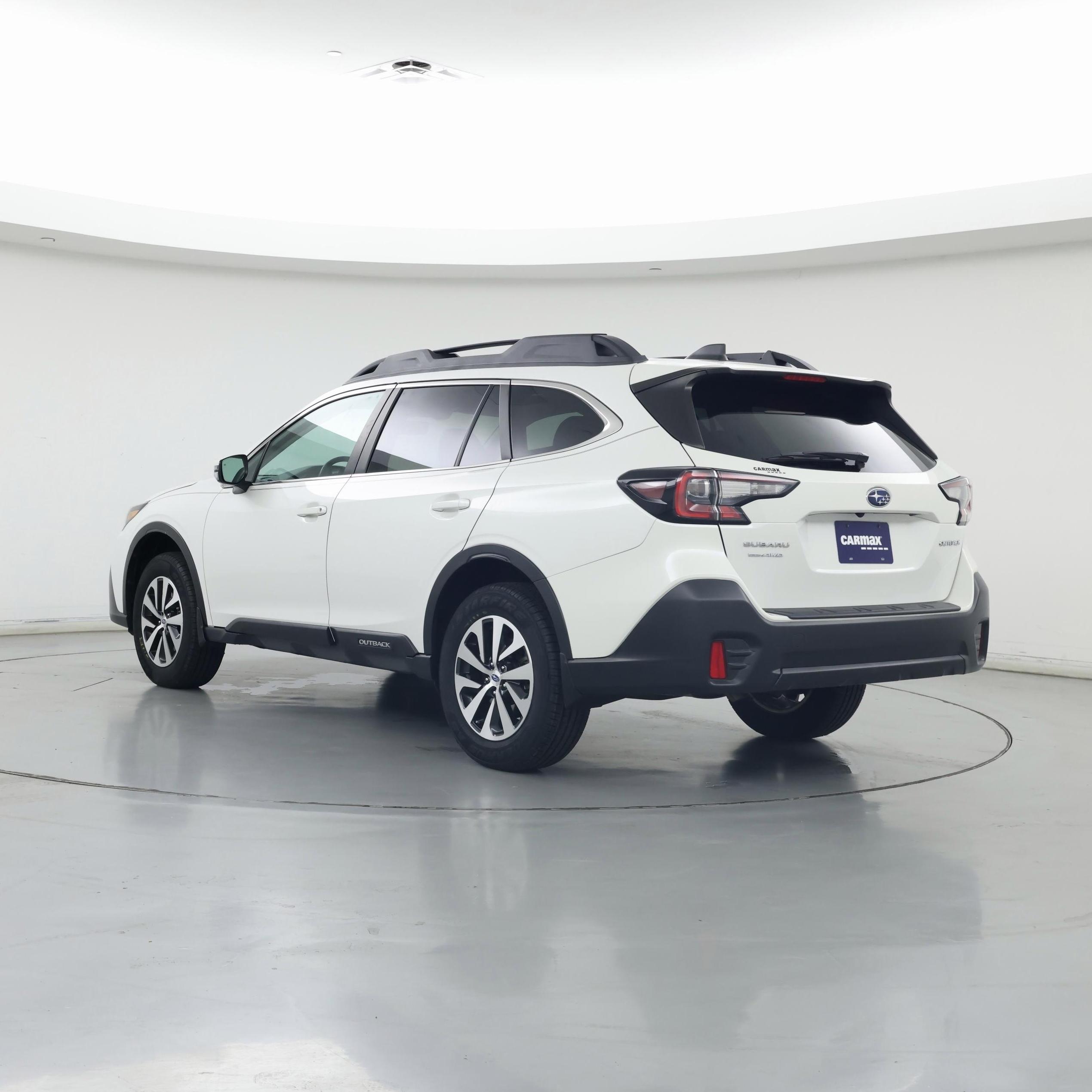 Thumbnail: 2020 Subaru Outback - 2