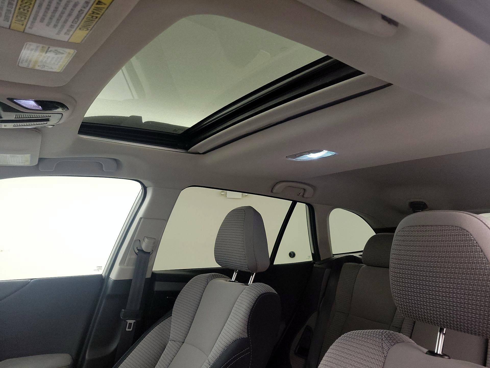 Thumbnail: 2020 Subaru Outback - 20