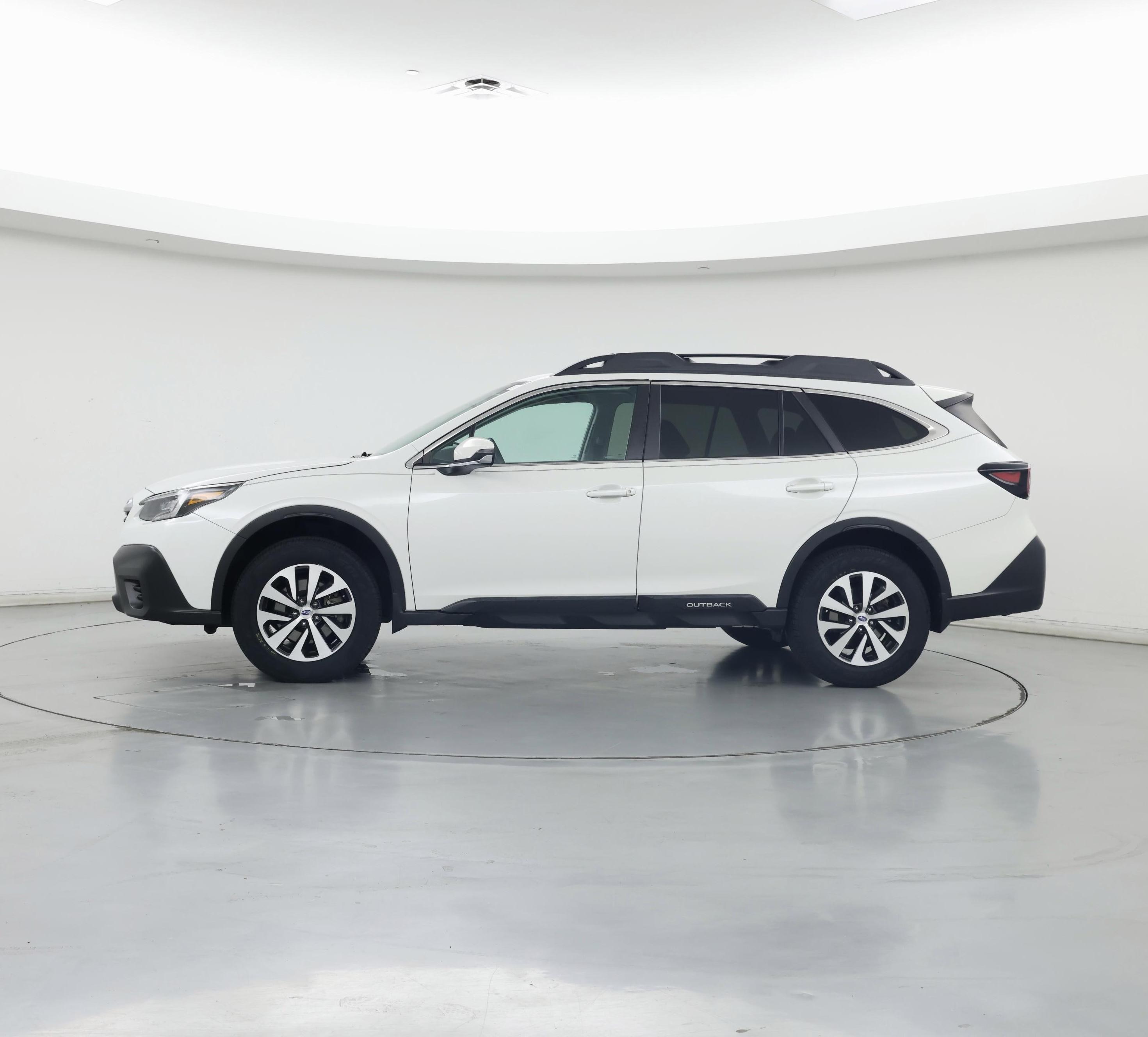 Thumbnail: 2020 Subaru Outback - 3