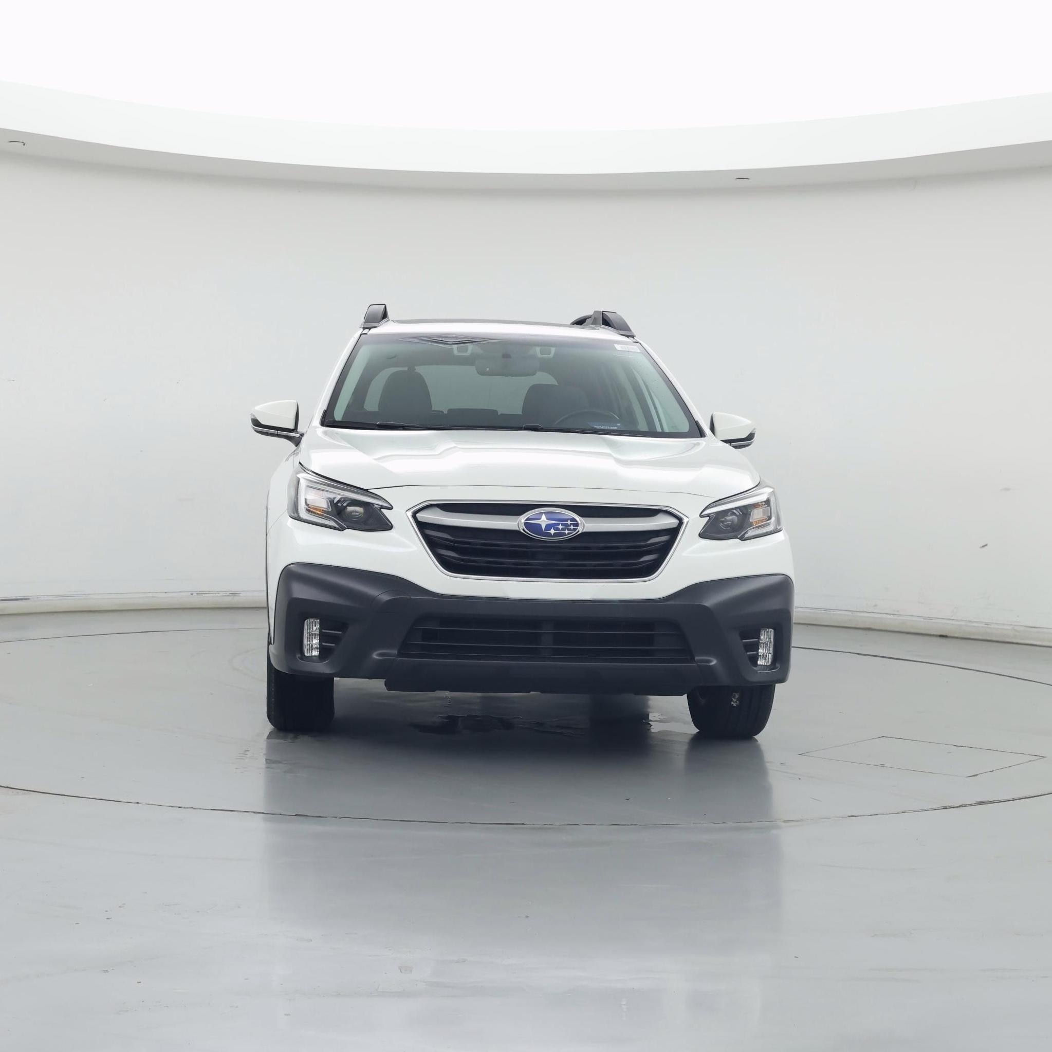 Thumbnail: 2020 Subaru Outback - 5