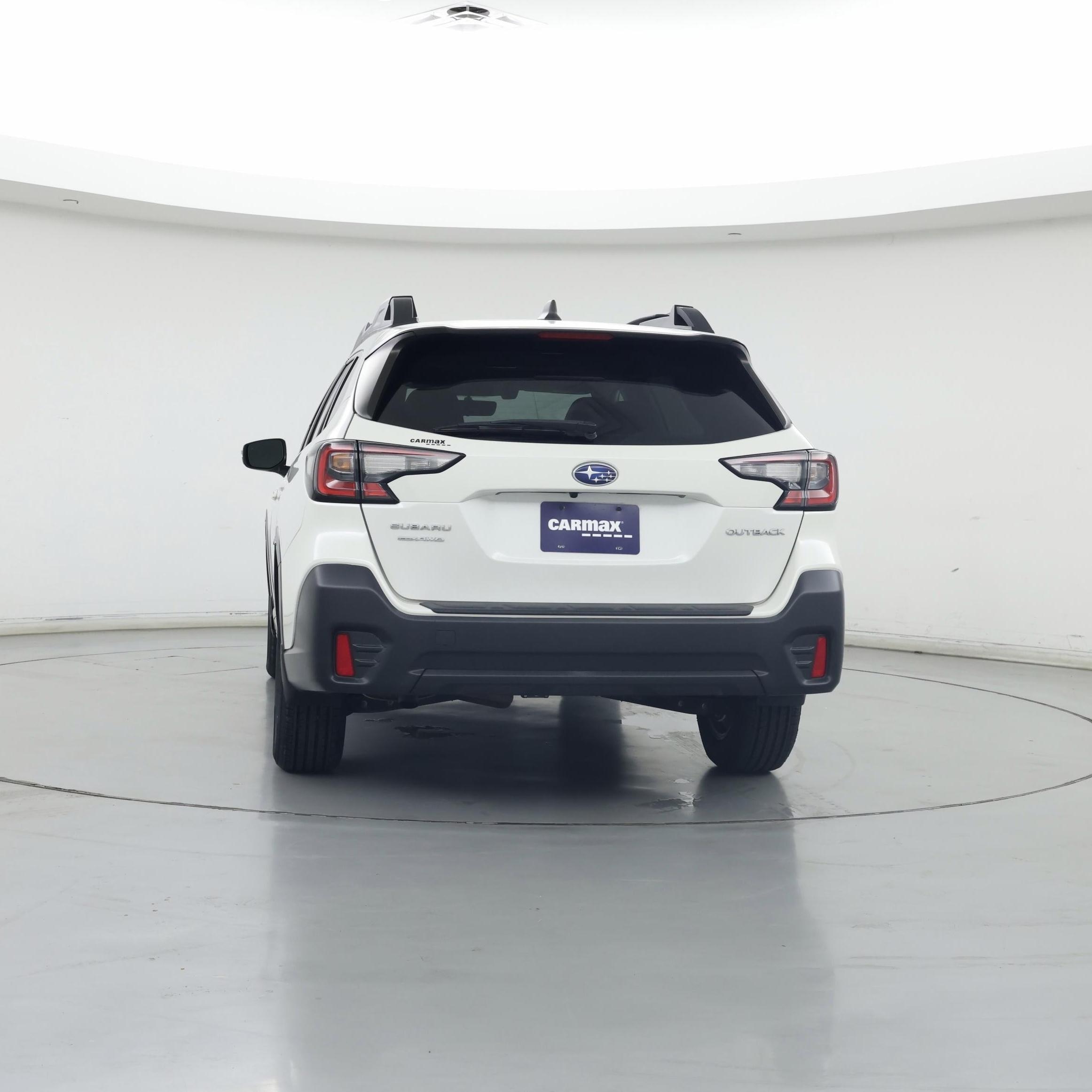 Thumbnail: 2020 Subaru Outback - 6