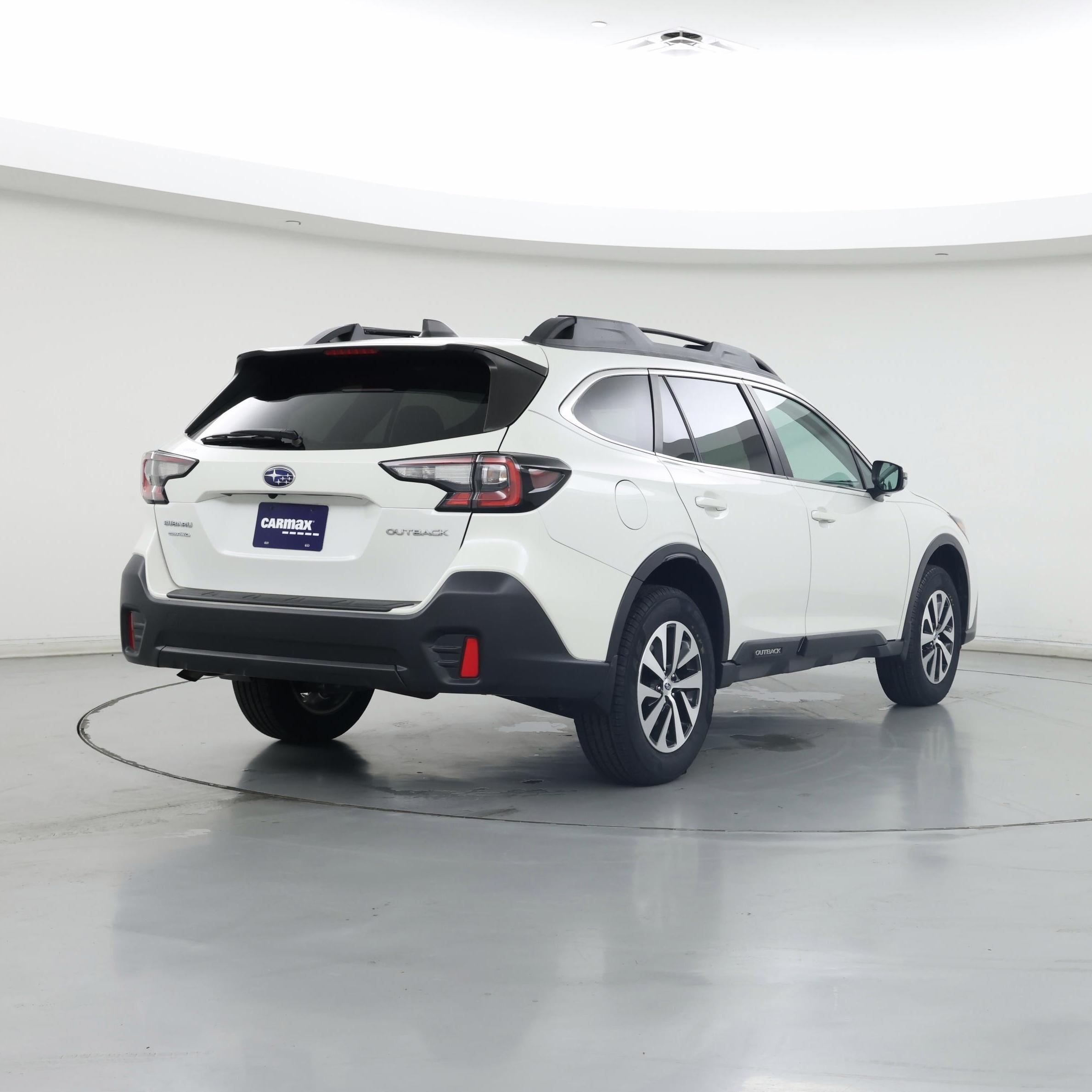 Thumbnail: 2020 Subaru Outback - 8