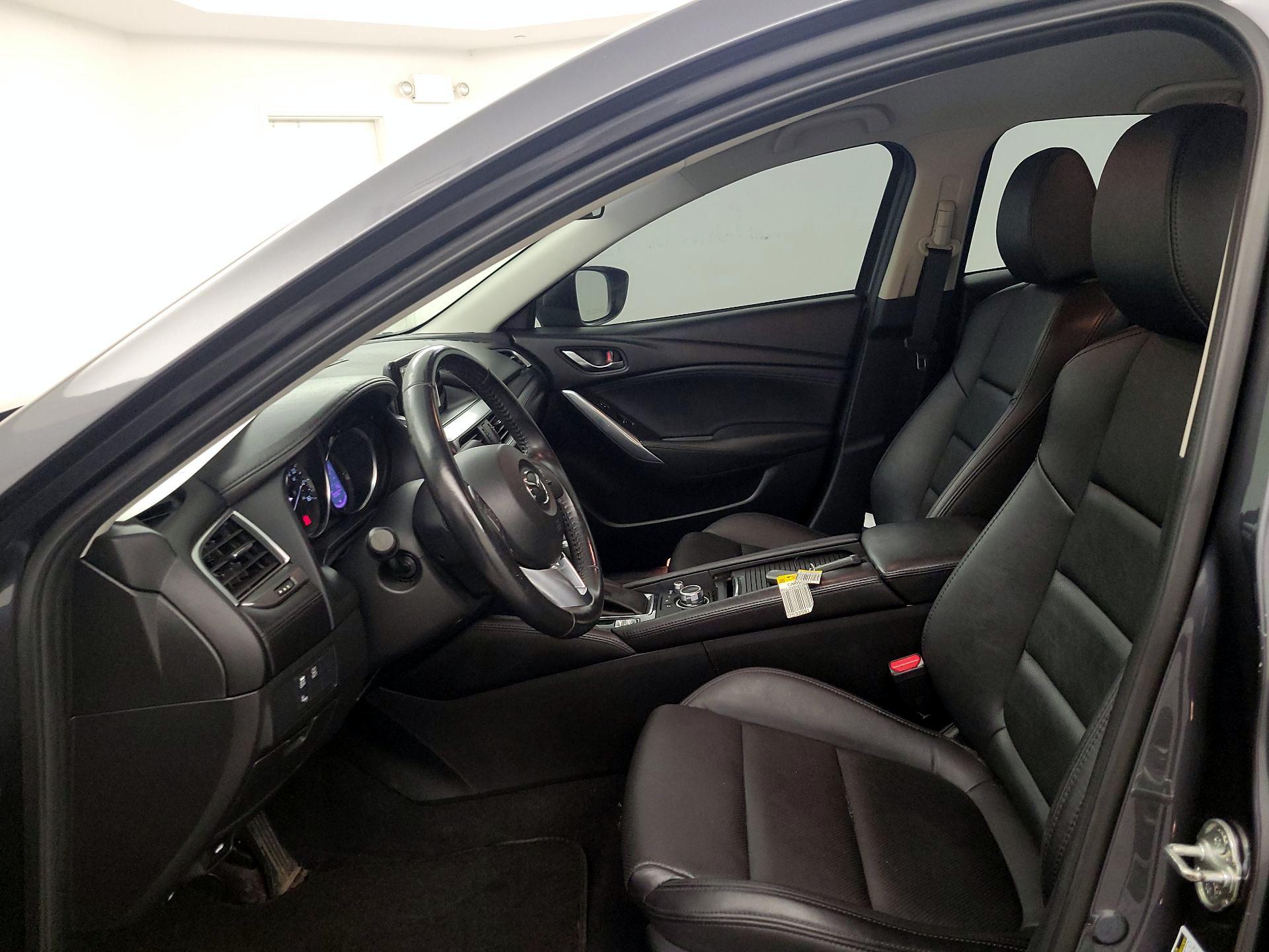 Thumbnail: 2016 Mazda Mazda6 - 11