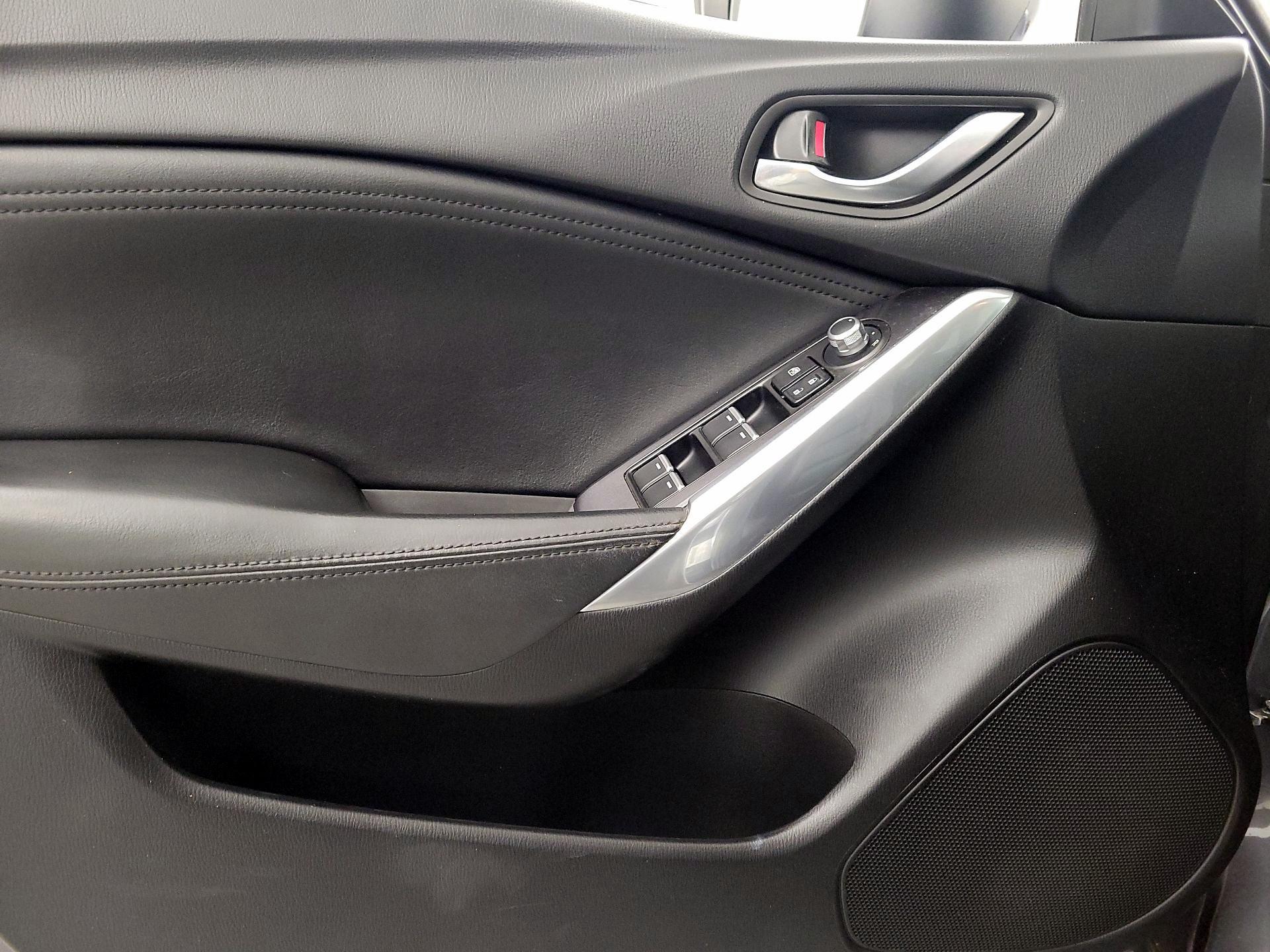 Thumbnail: 2016 Mazda Mazda6 - 12