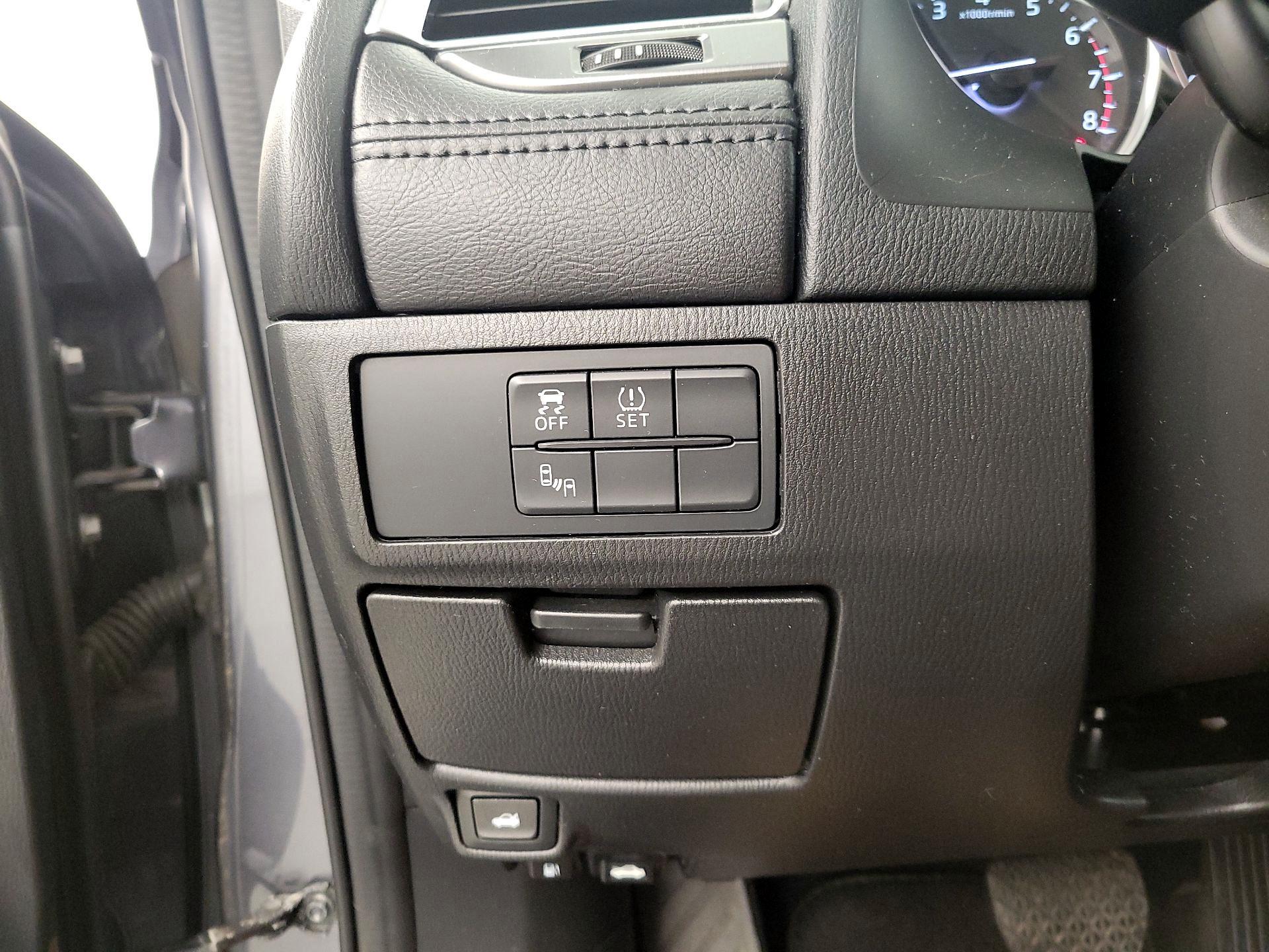 Thumbnail: 2016 Mazda Mazda6 - 13