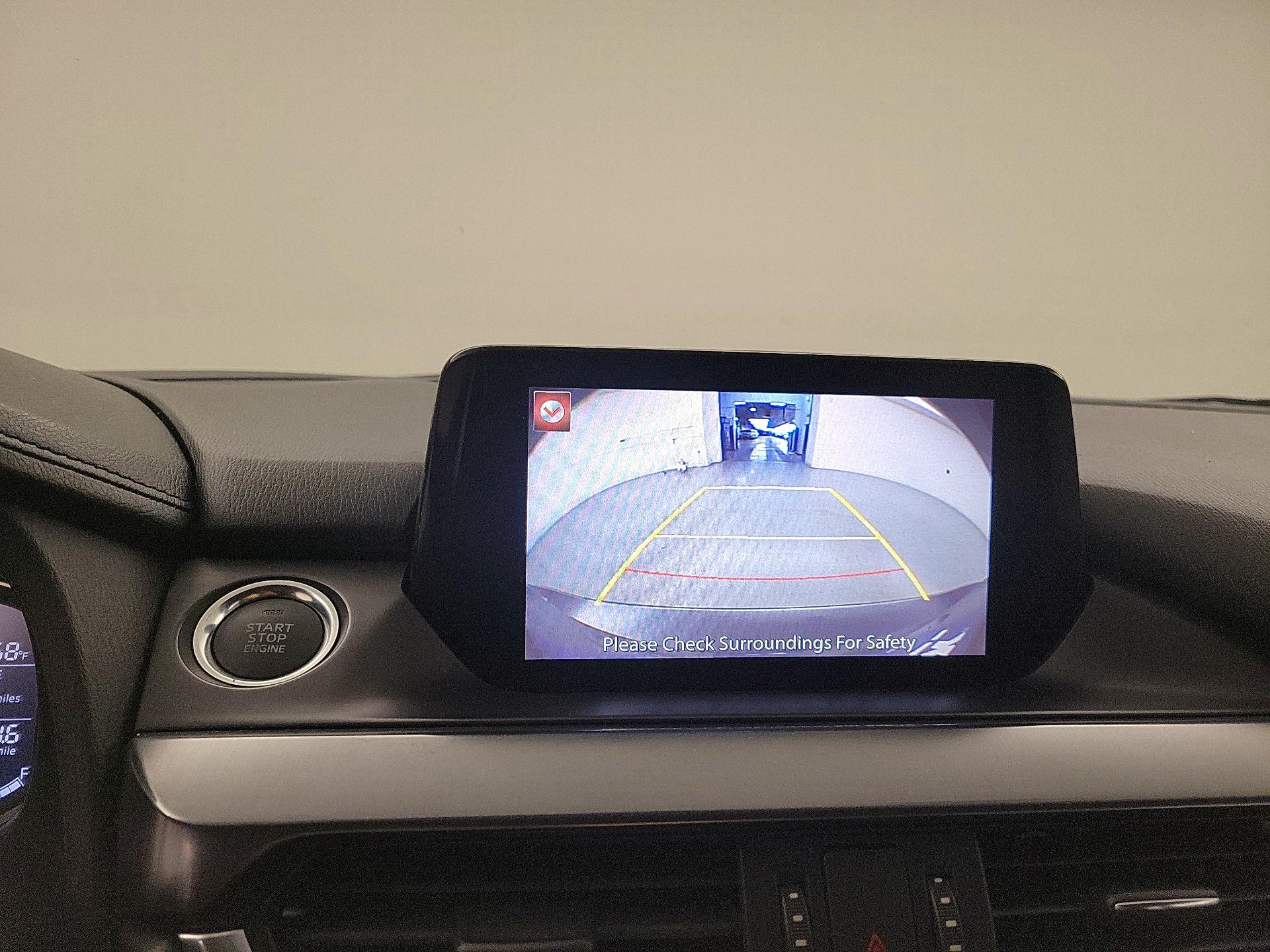 Thumbnail: 2016 Mazda Mazda6 - 14